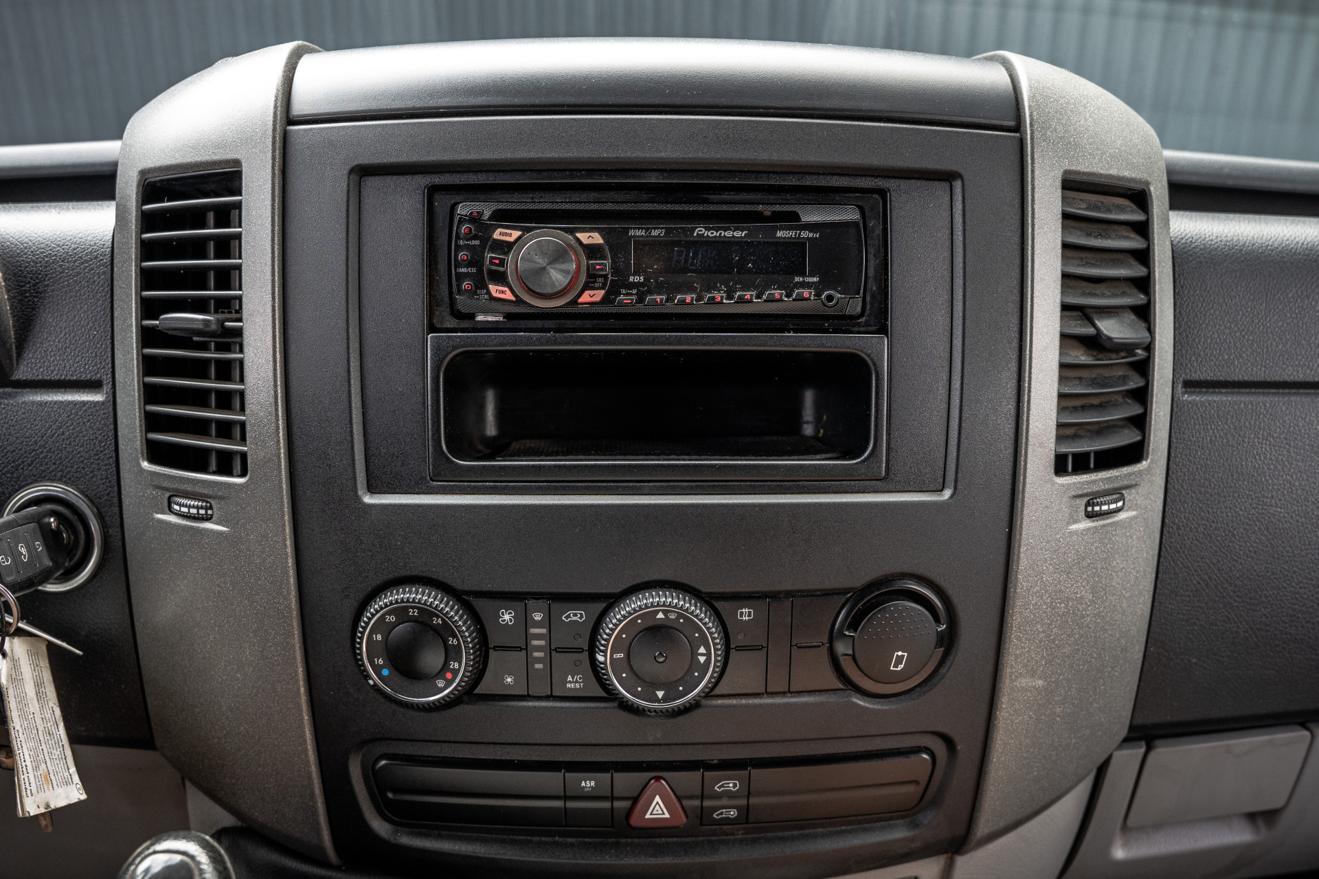 Foto van Volkswagen Crafter
