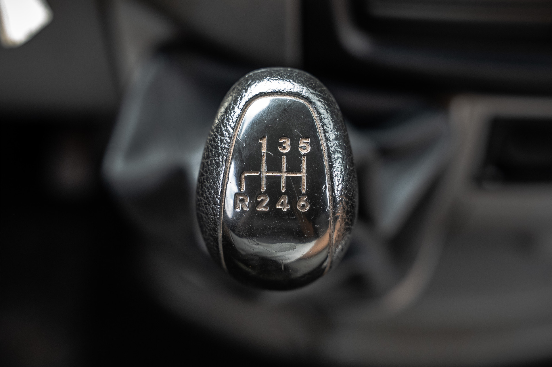 Foto van Volkswagen Crafter