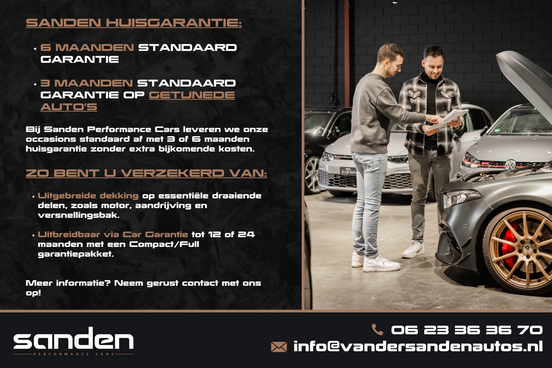 Foto van BMW X3 Xdrive30i