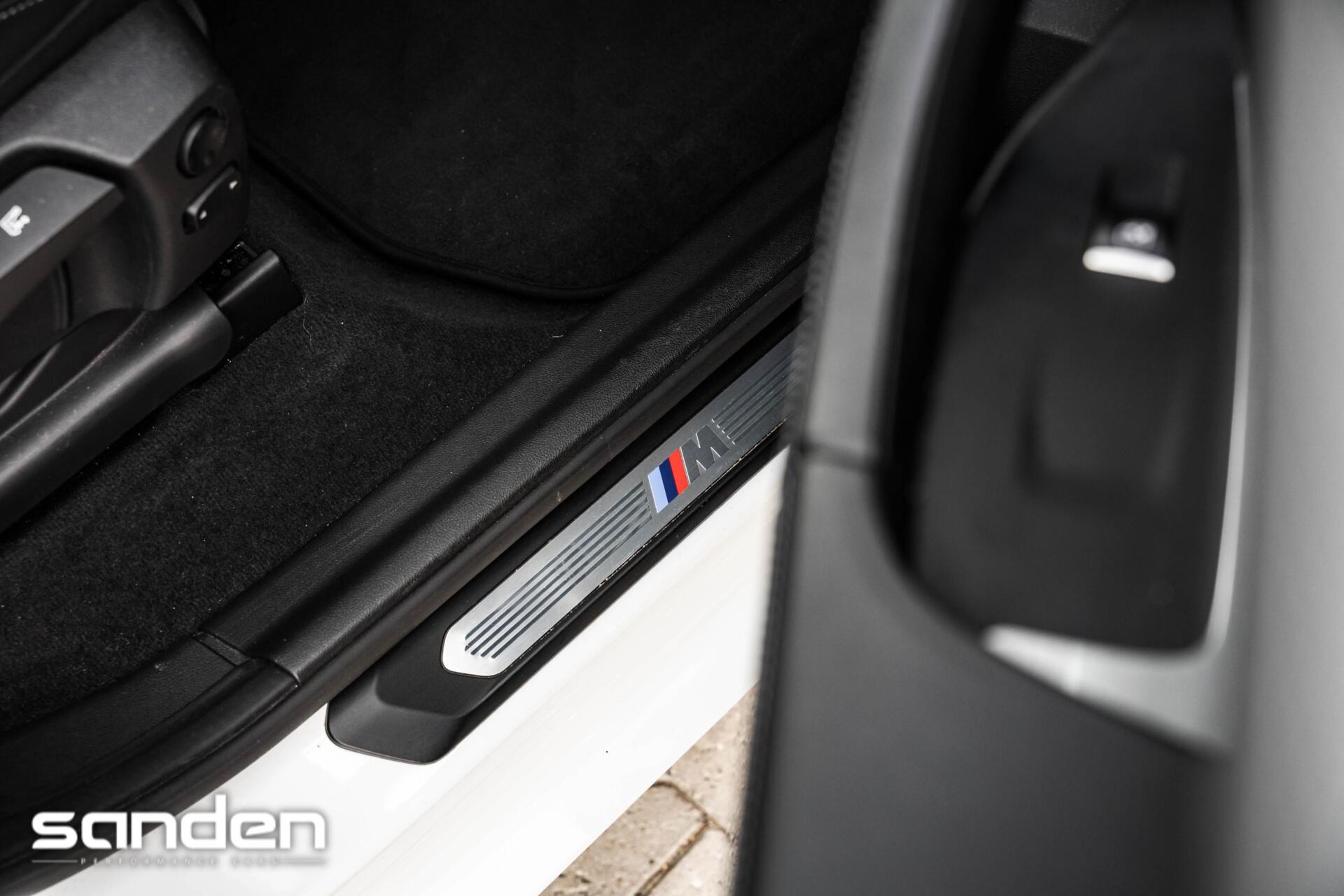 Foto van BMW X3 Xdrive30i