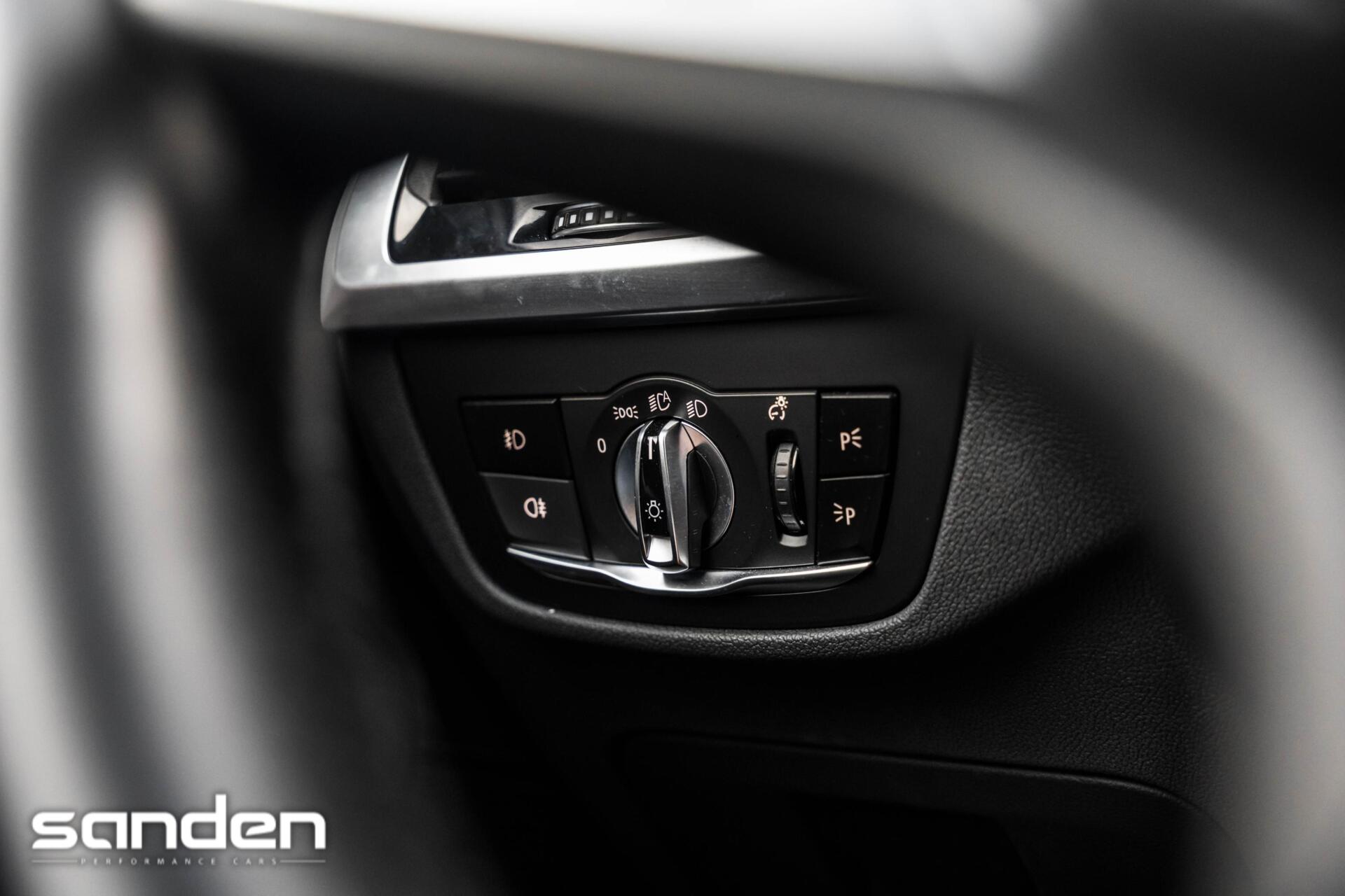 Foto van BMW X3 Xdrive30i