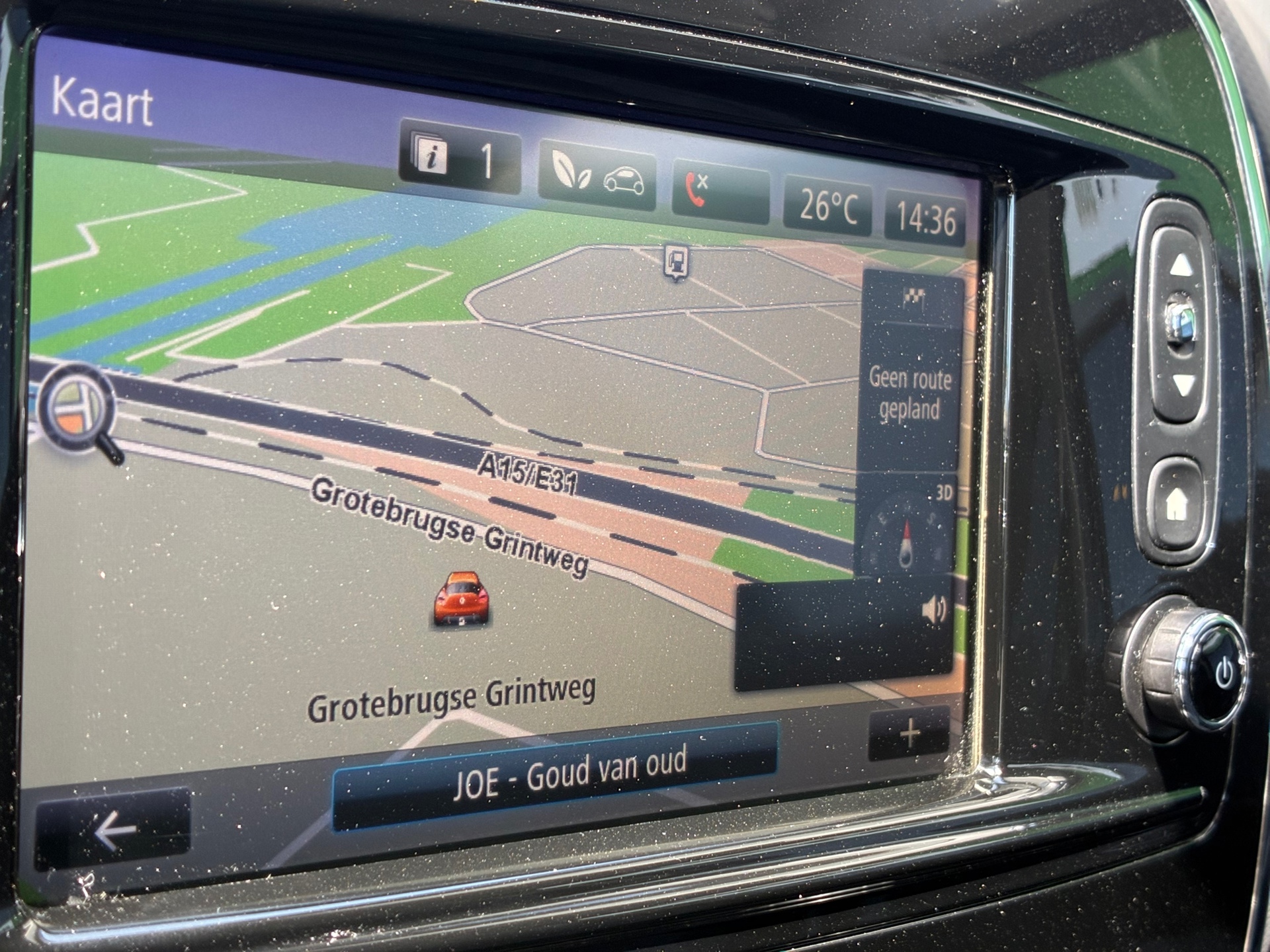 Foto van Renault Captur