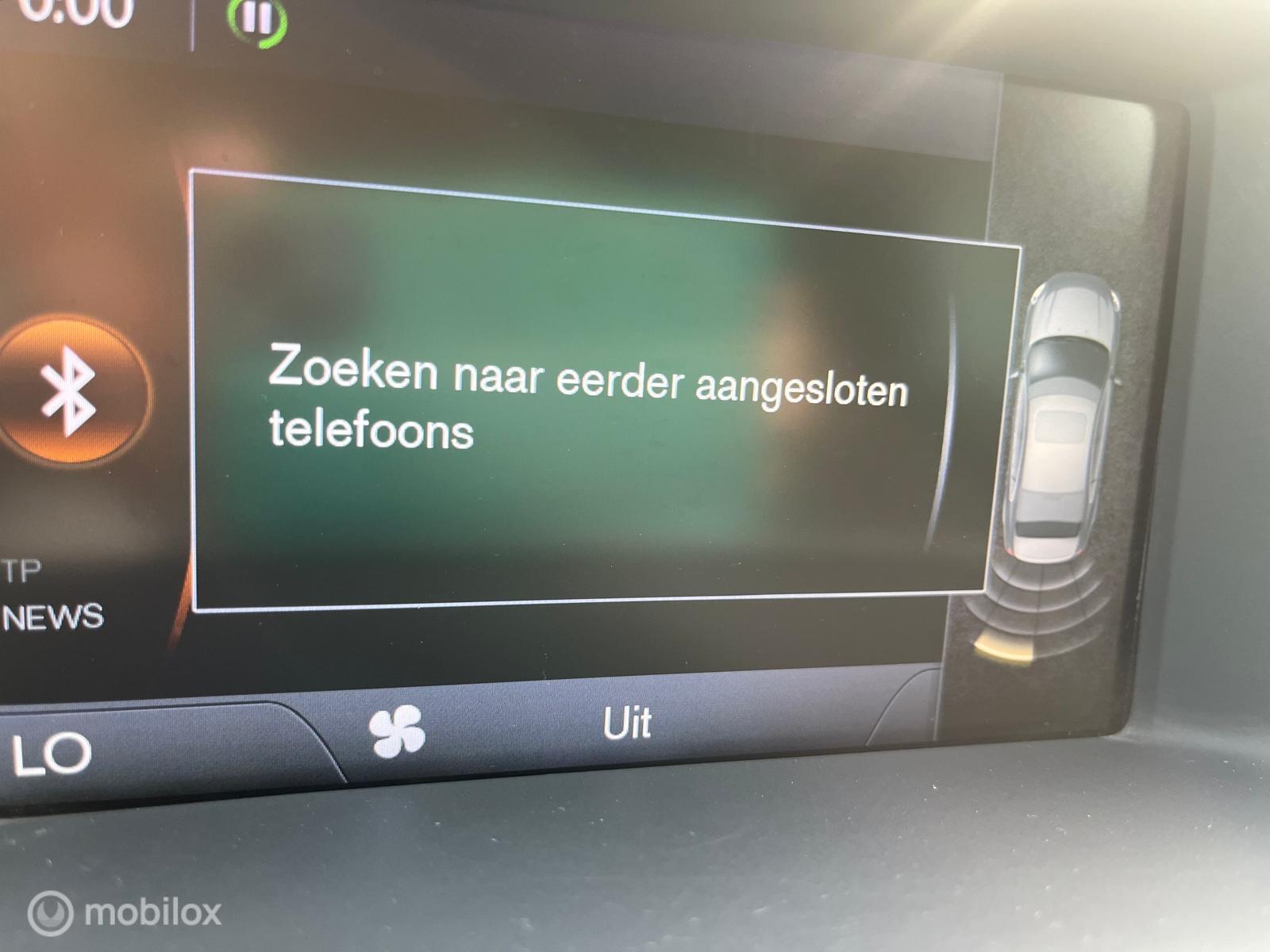 Foto van Volvo S60
