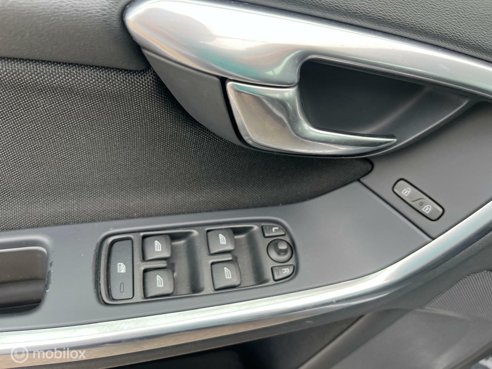Foto van Volvo S60