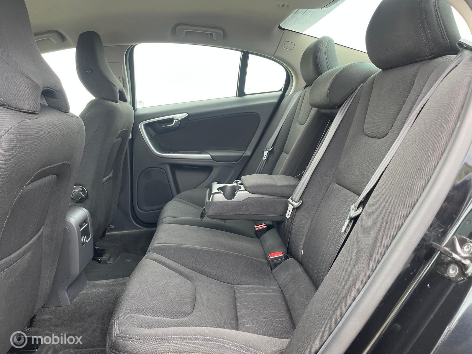 Foto van Volvo S60