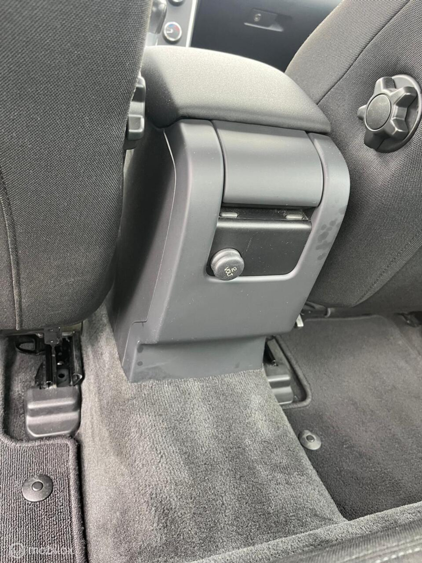 Foto van Volvo S60