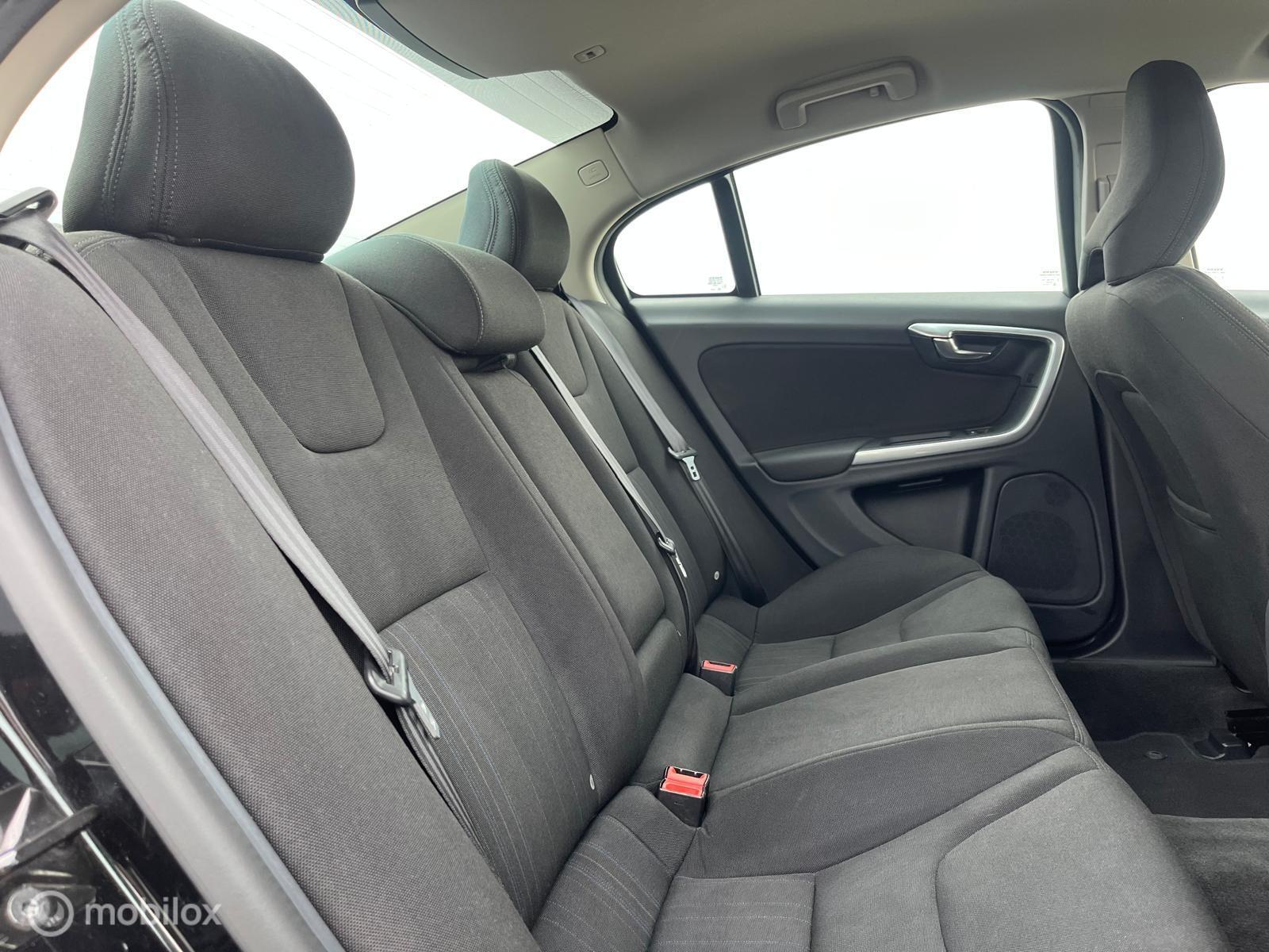 Foto van Volvo S60
