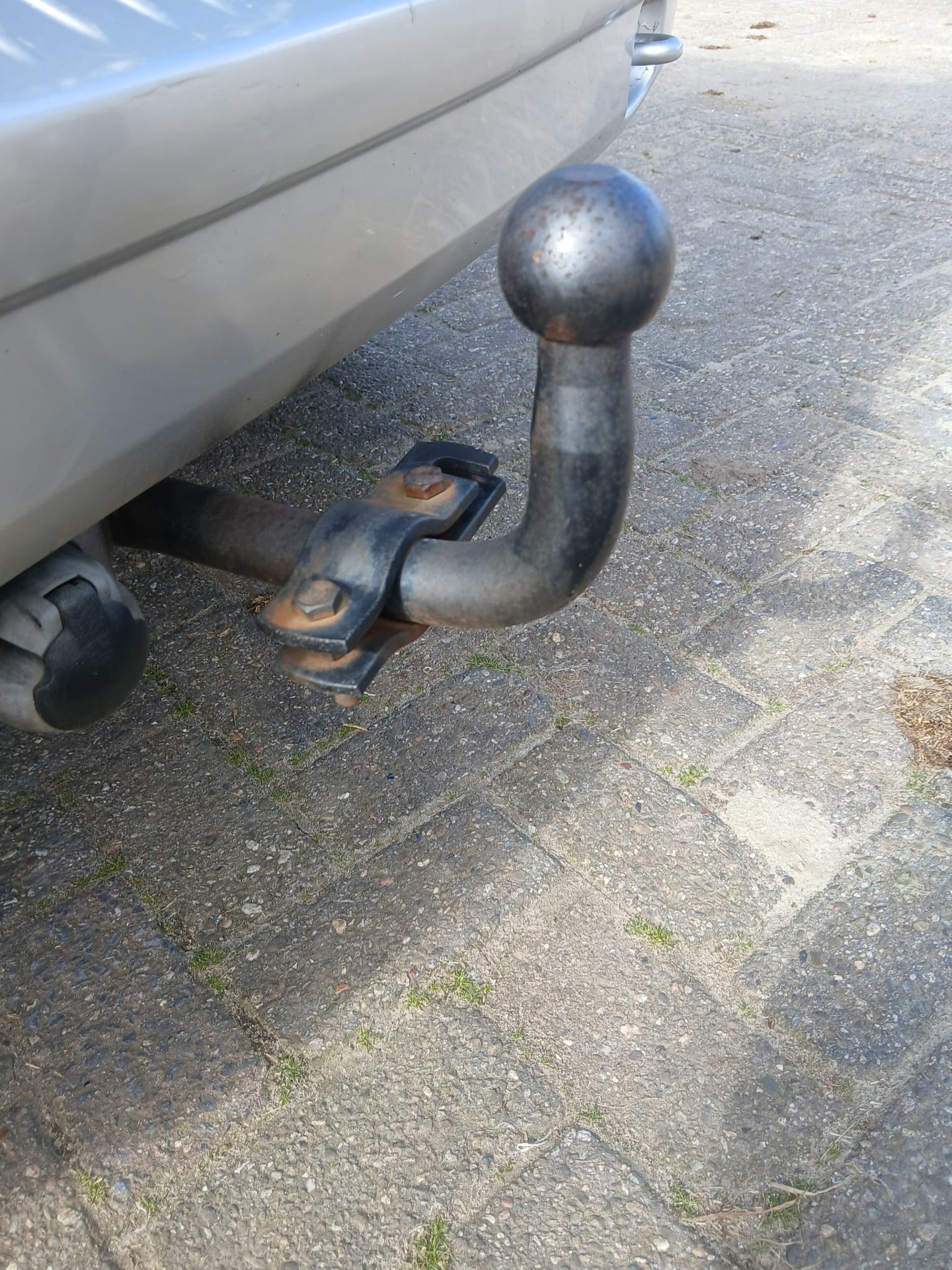 Foto van Dacia Logan