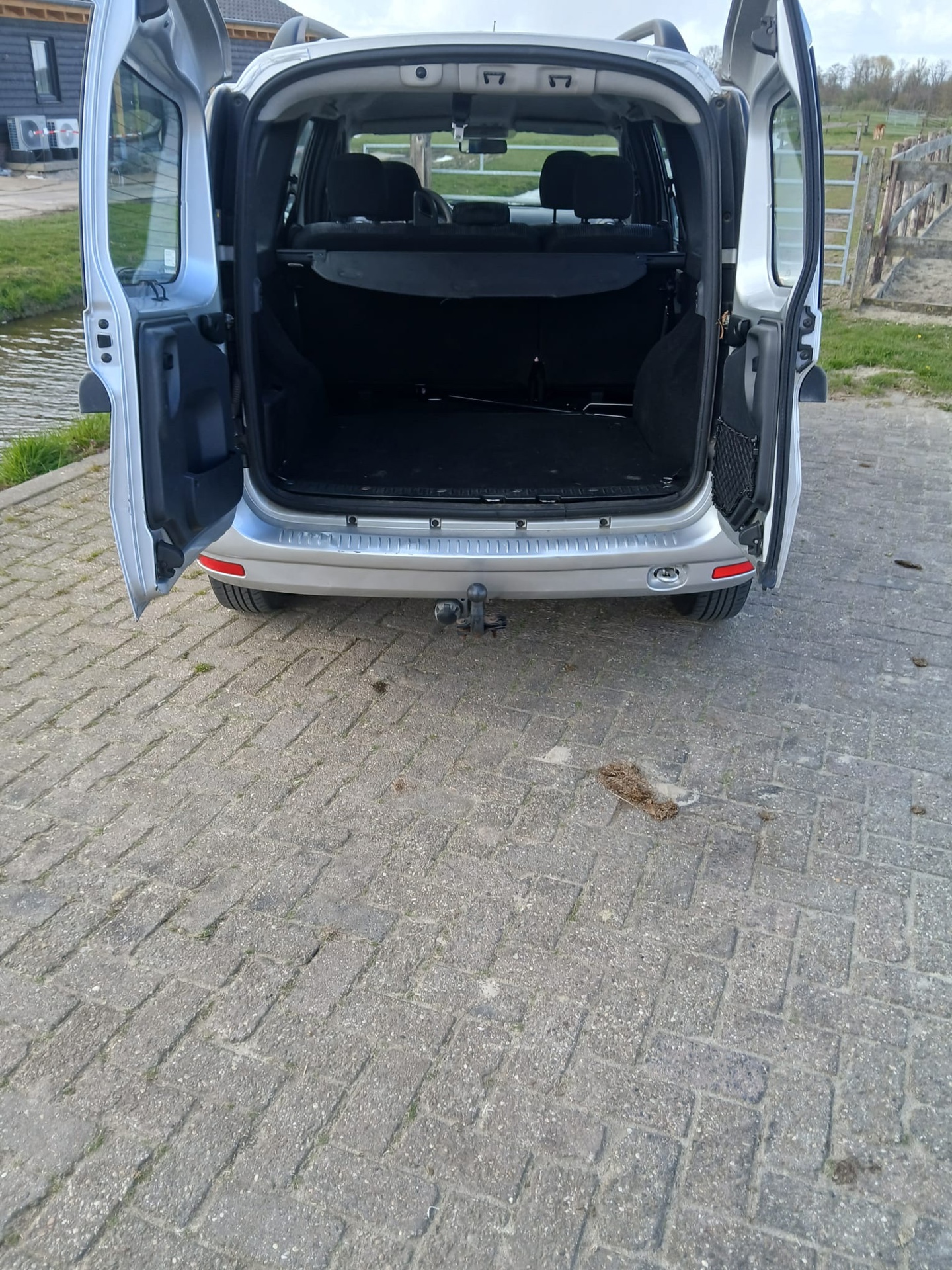 Foto van Dacia Logan