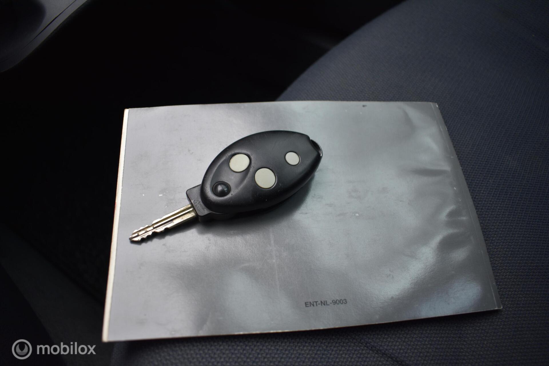 Foto van Citroen C5