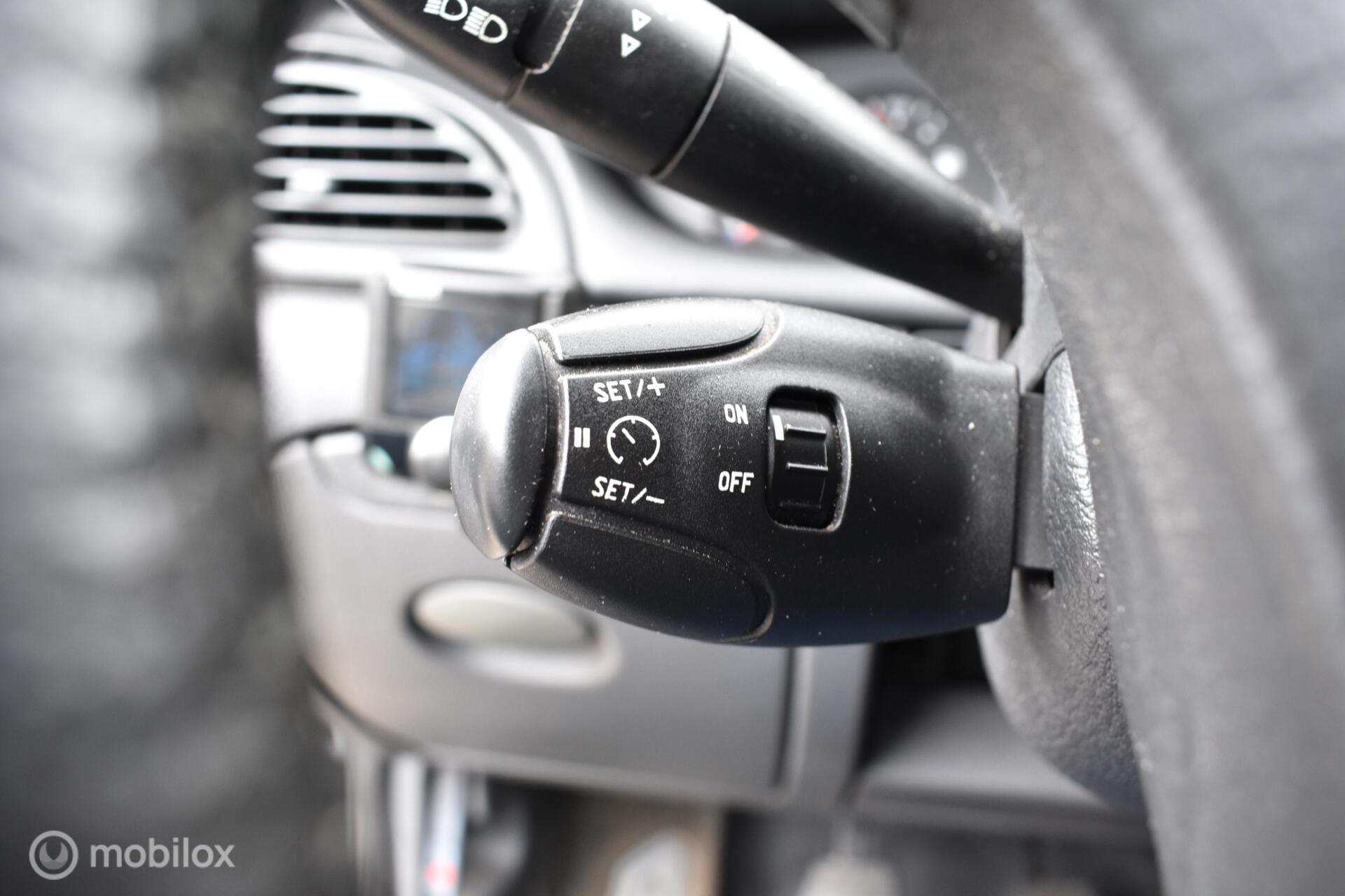 Foto van Citroen C5