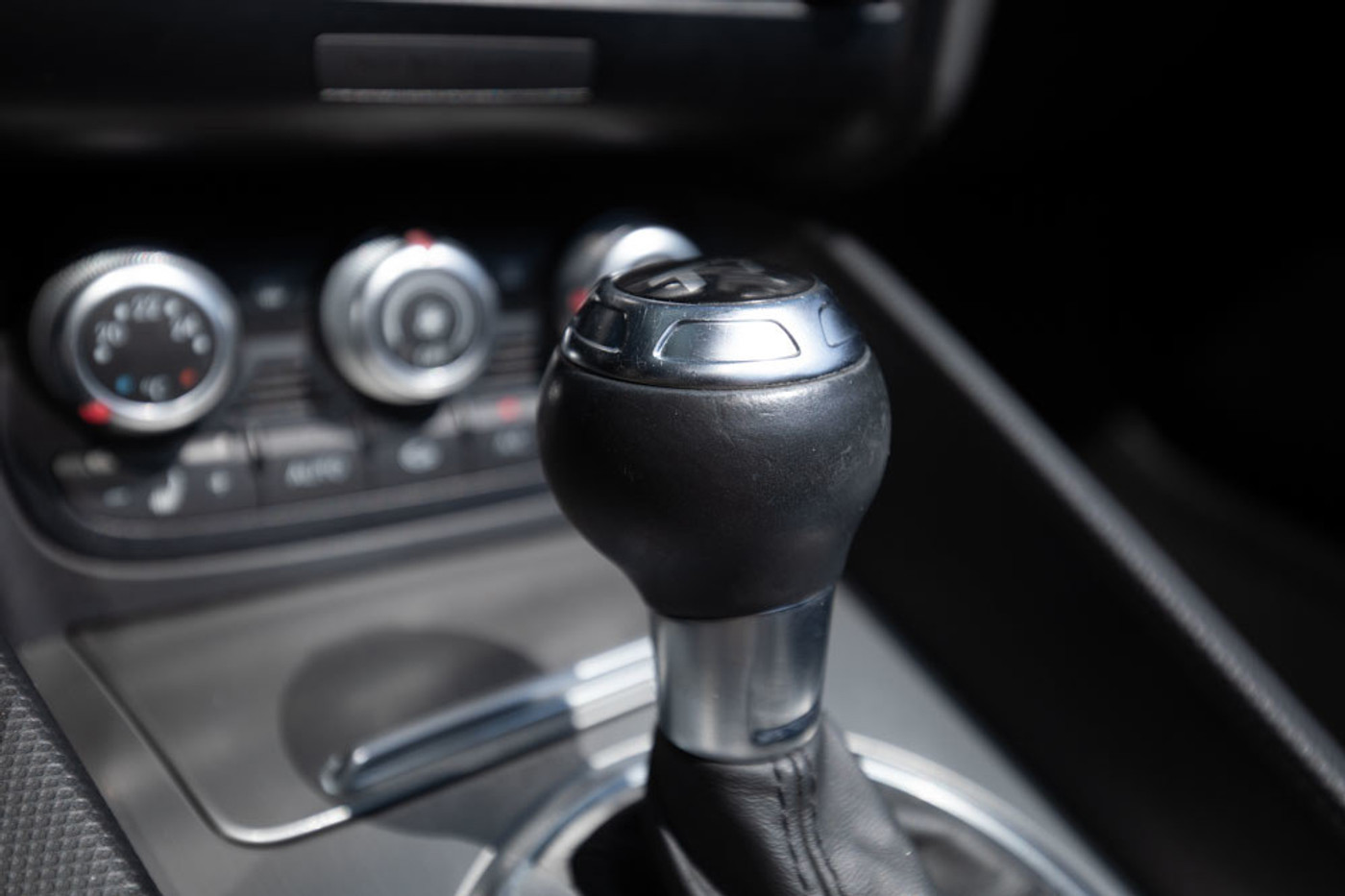 Foto van Audi TT Roadster