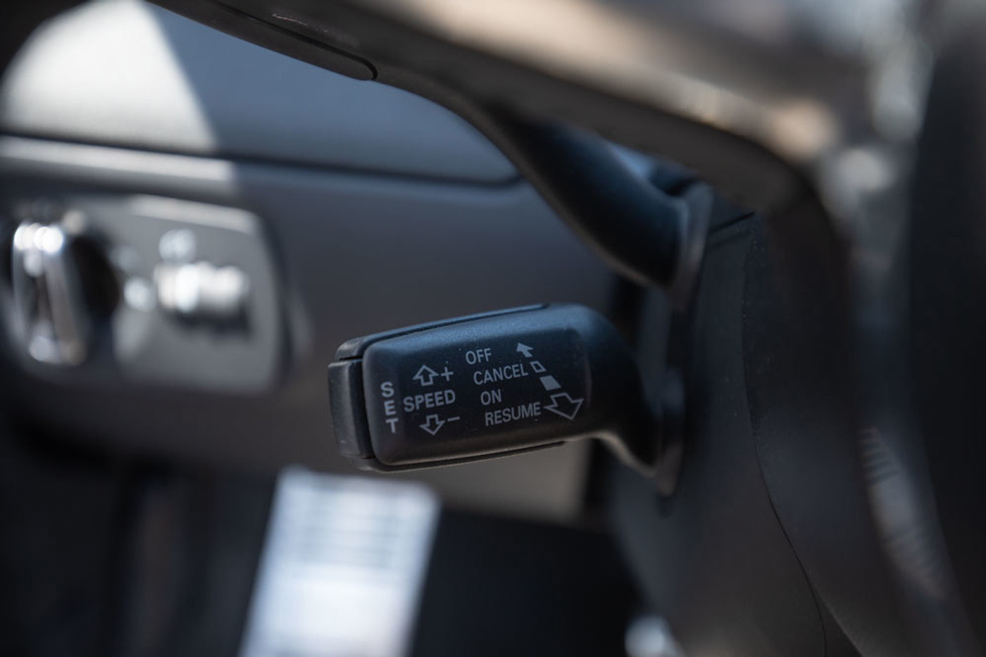 Foto van Audi TT Roadster