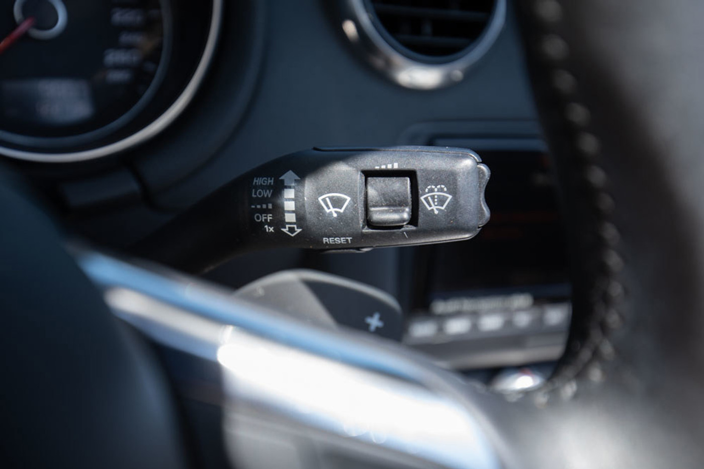 Foto van Audi TT Roadster