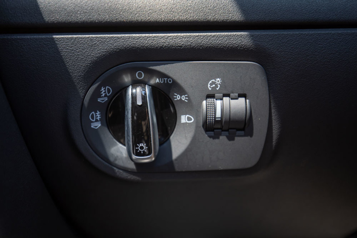Foto van Audi TT Roadster