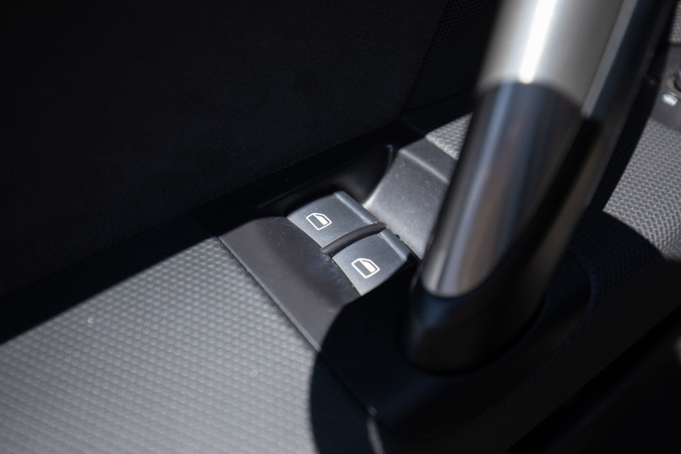 Foto van Audi TT Roadster