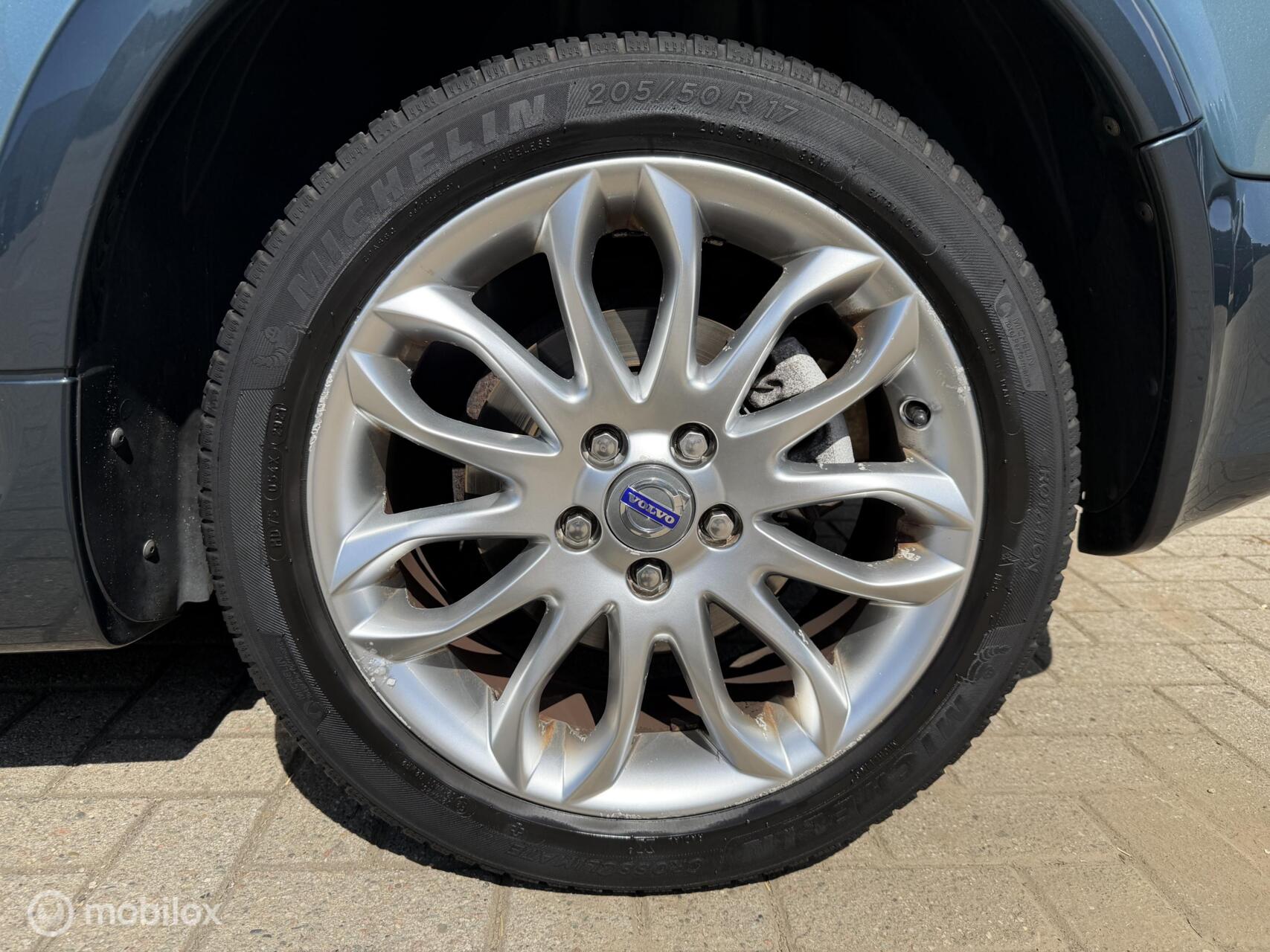 Foto van Volvo C30