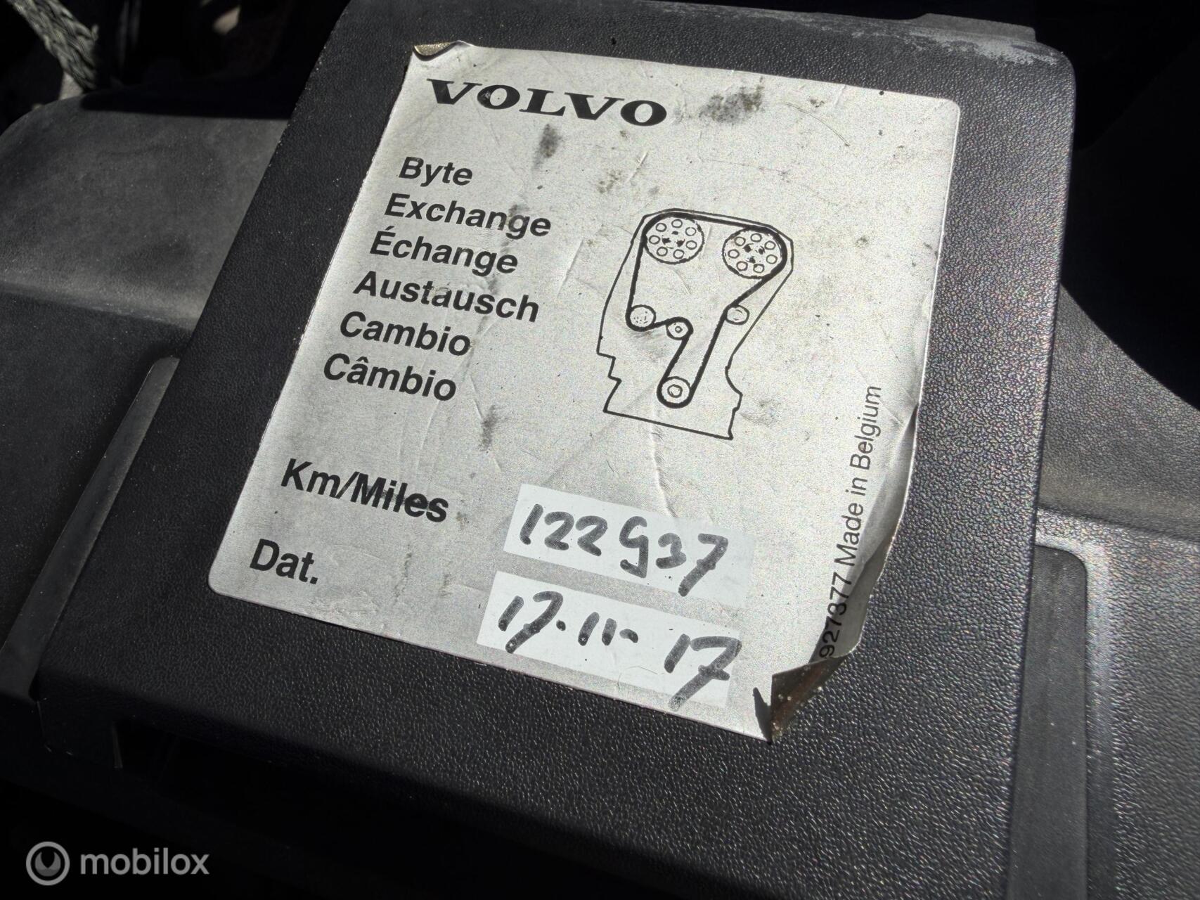 Foto van Volvo C30