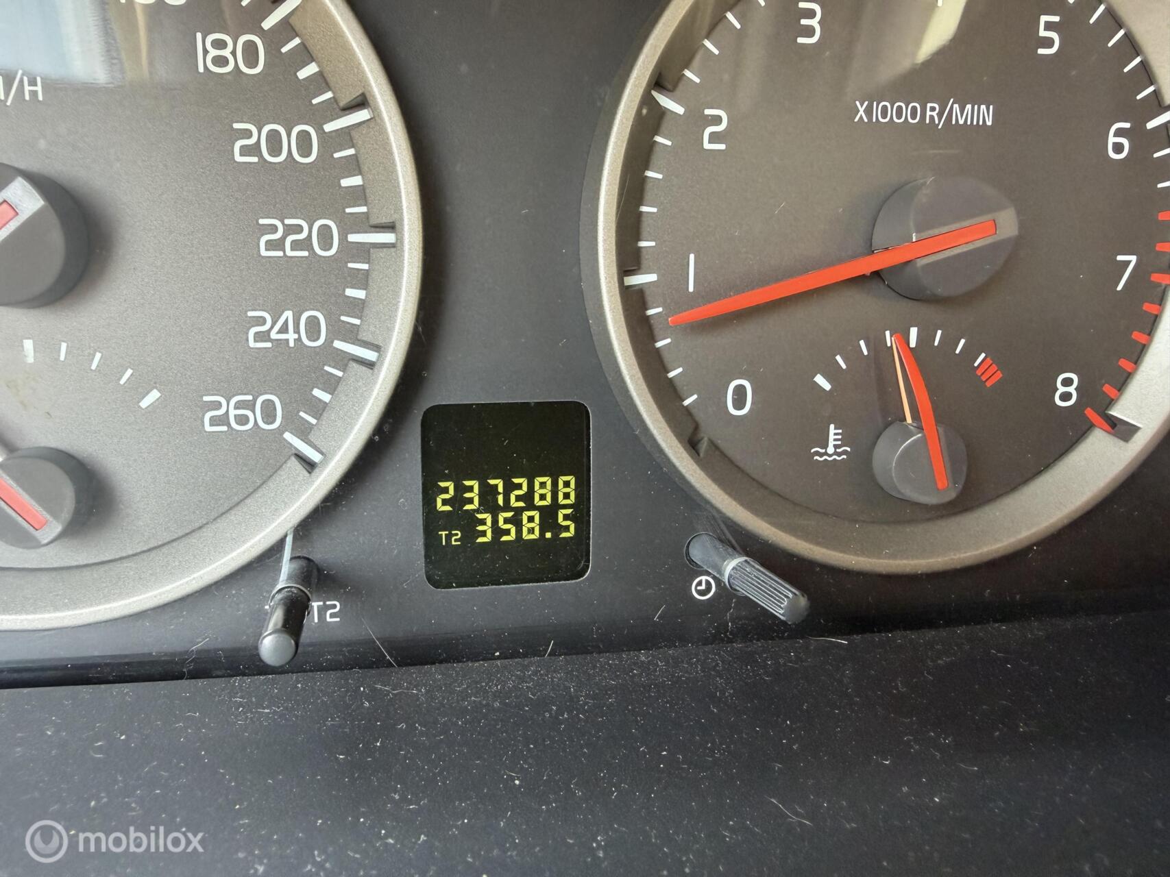 Foto van Volvo C30