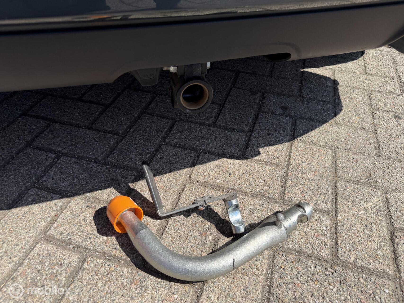 Foto van Volvo C30