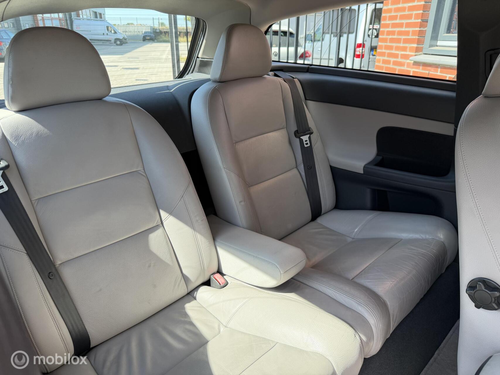 Foto van Volvo C30