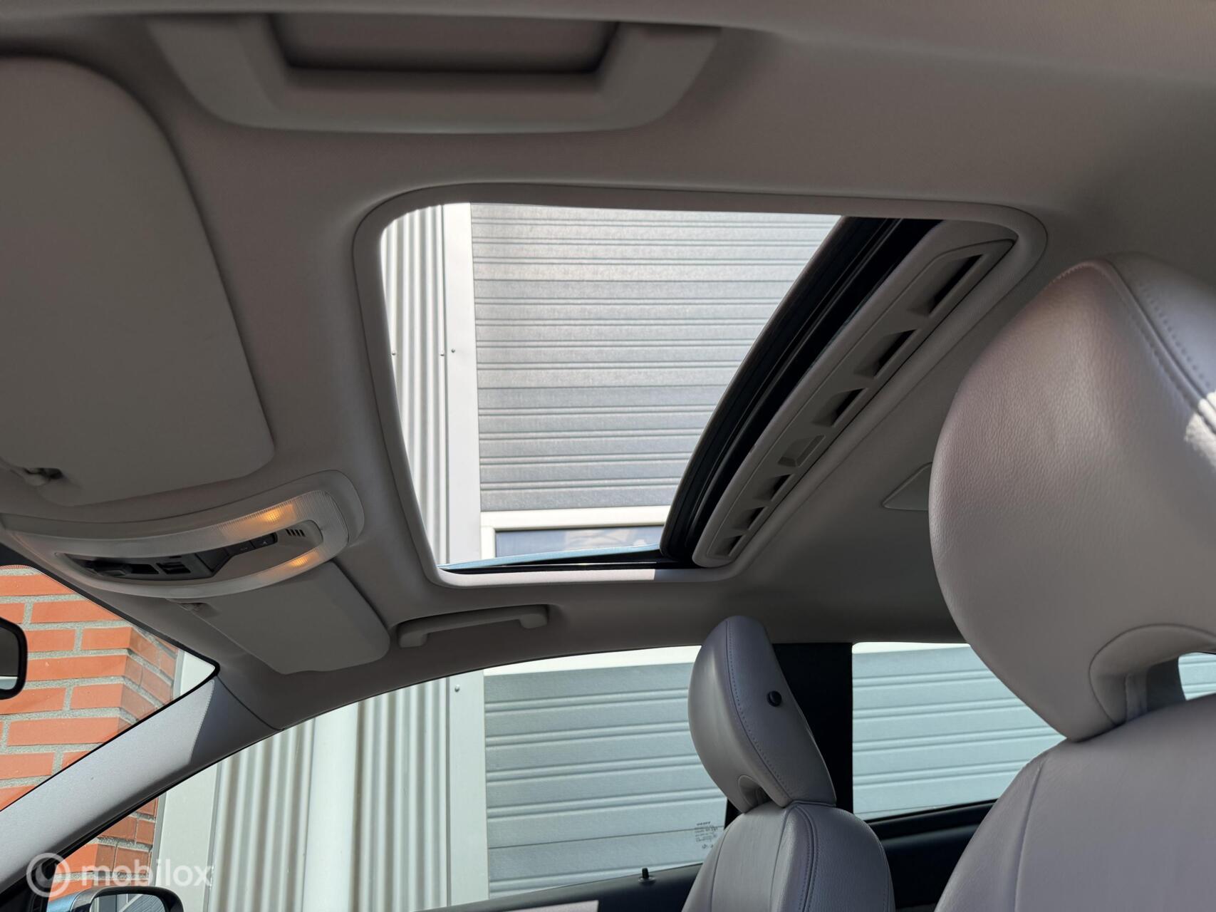Foto van Volvo C30