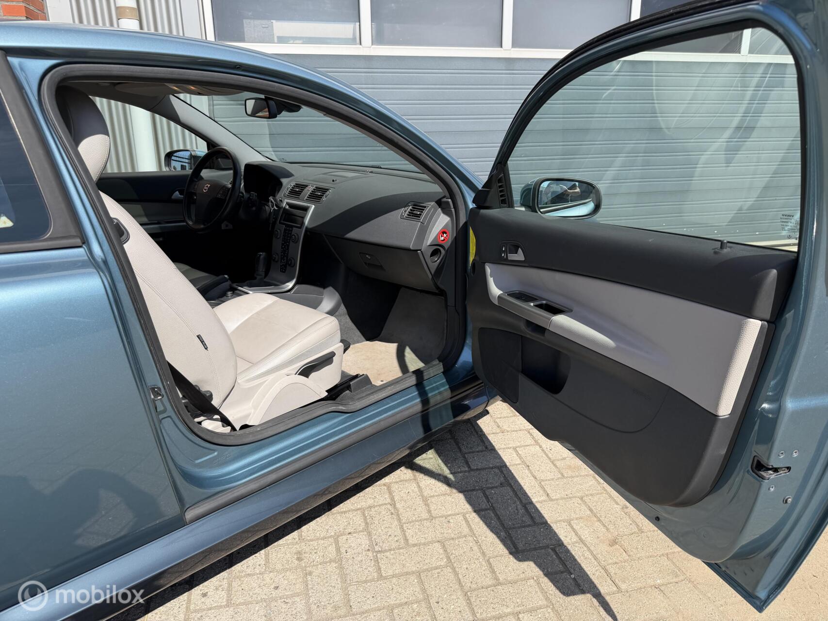 Foto van Volvo C30