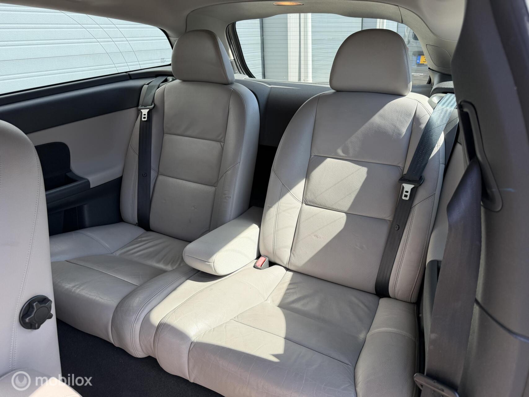 Foto van Volvo C30