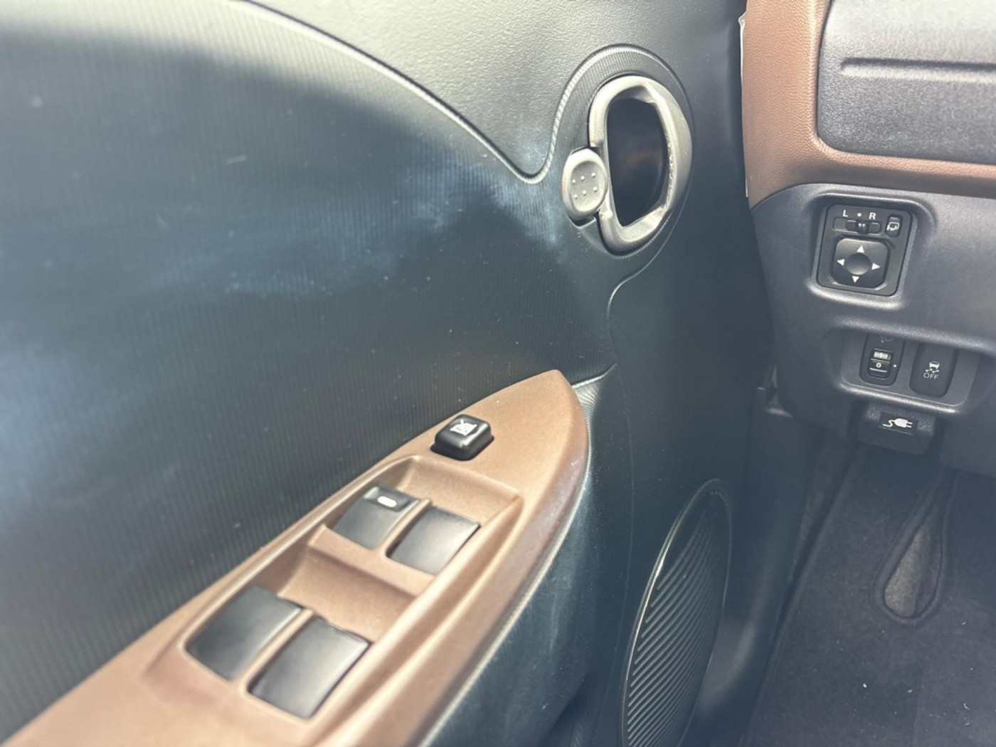Foto van Citroen C-zero