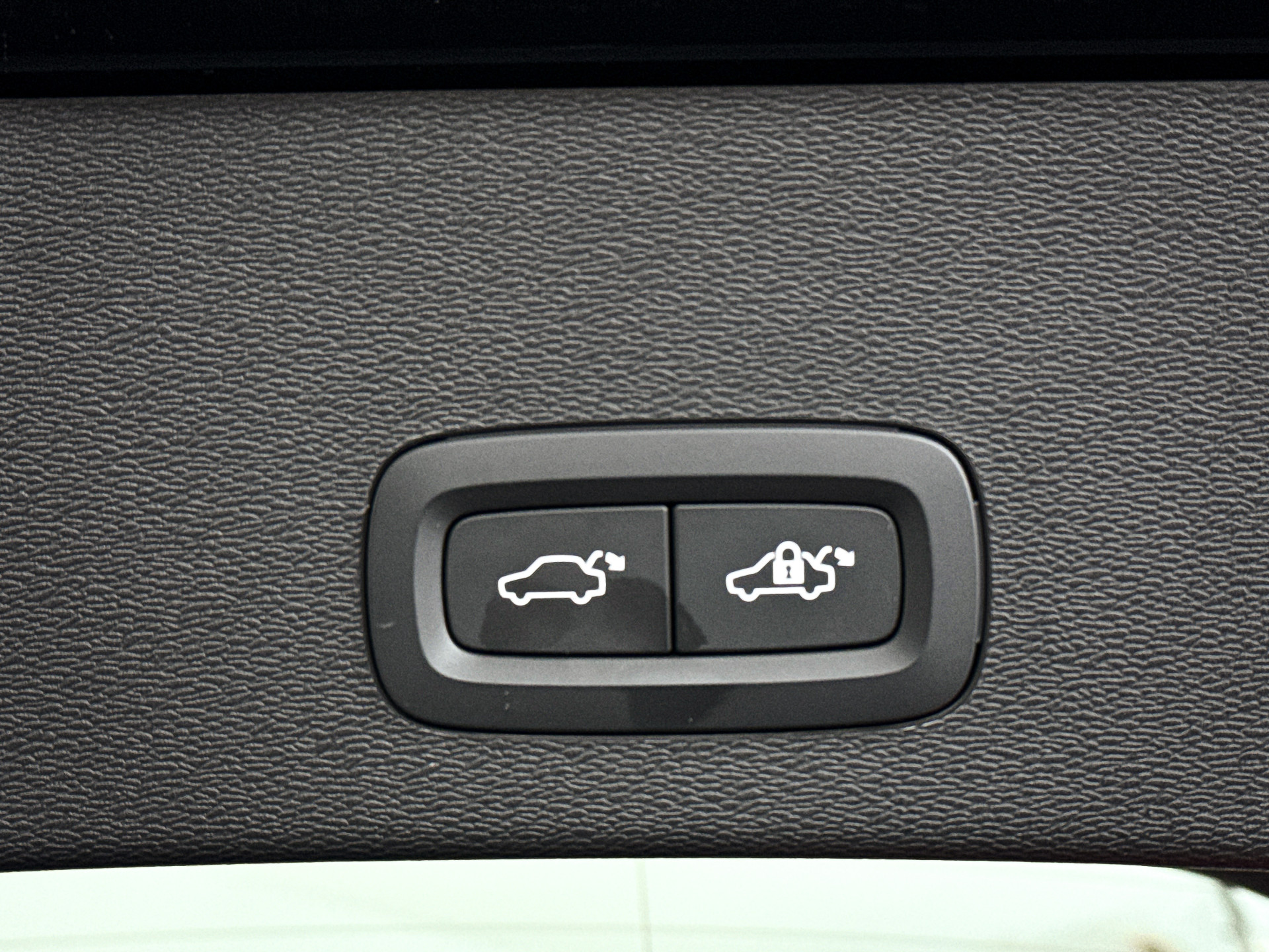 Foto van Volvo C40