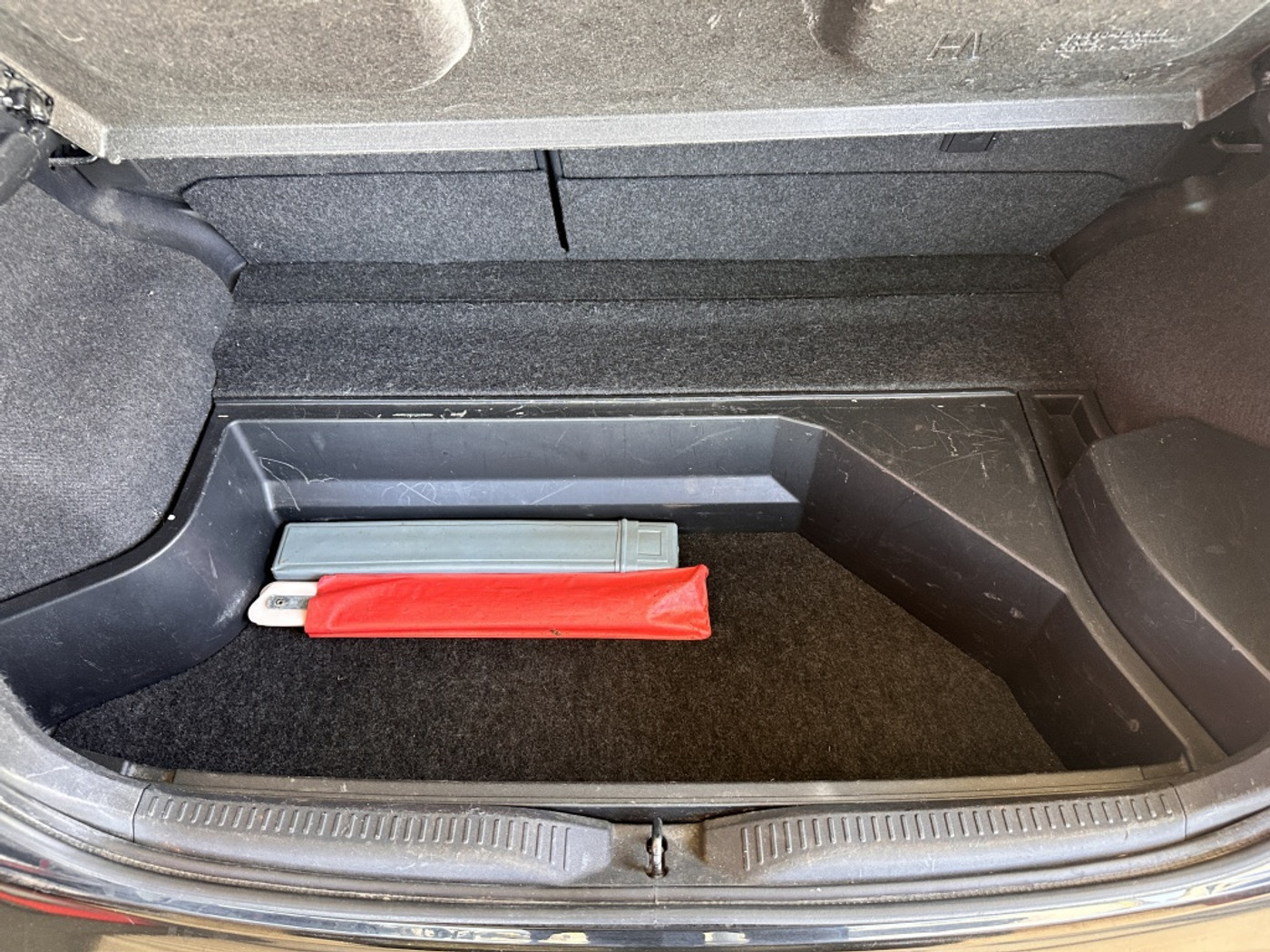 Foto van Toyota Toyota Auris