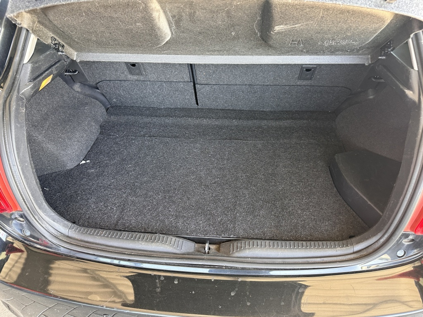 Foto van Toyota Toyota Auris