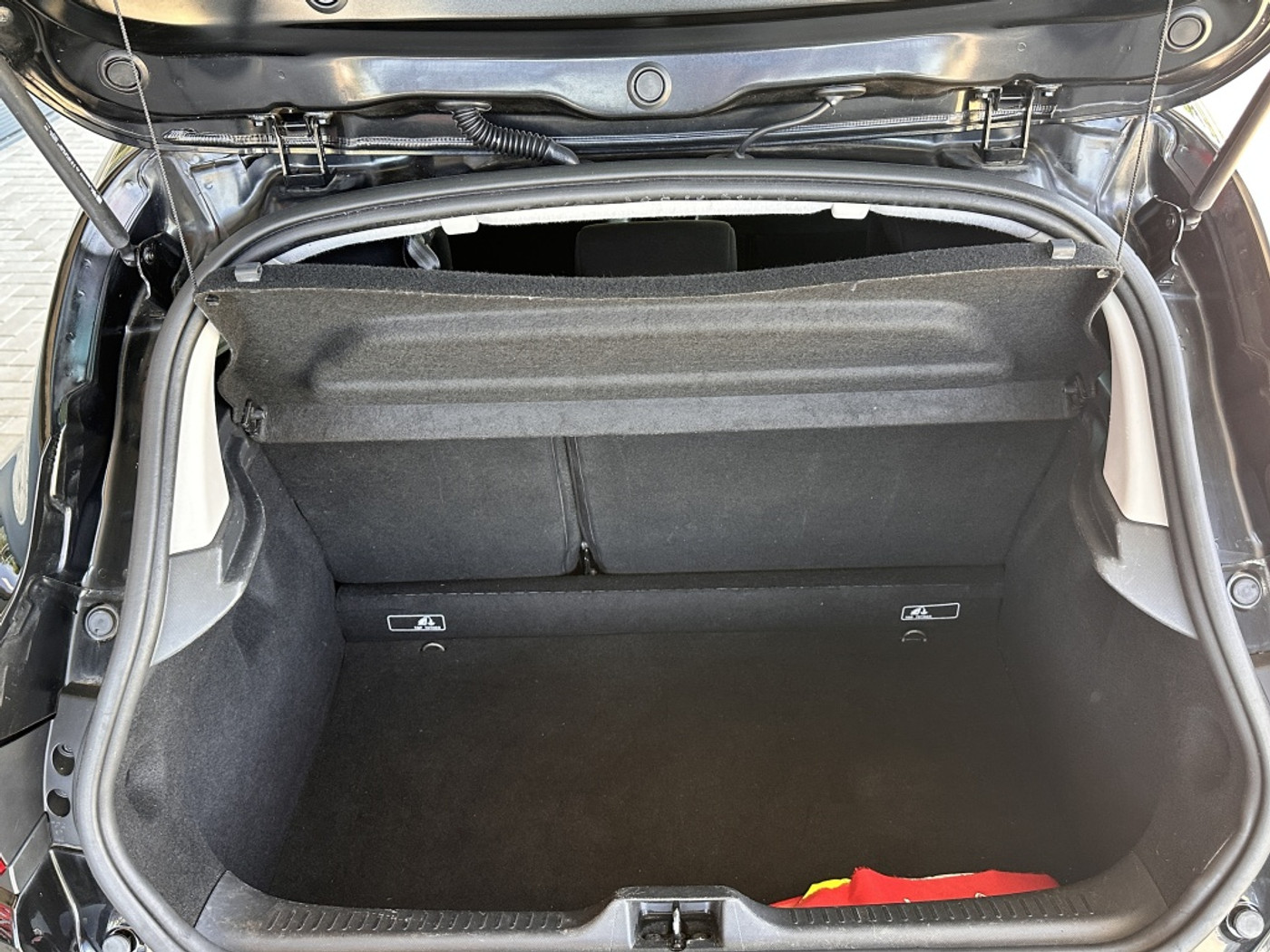 Foto van Toyota Toyota Auris