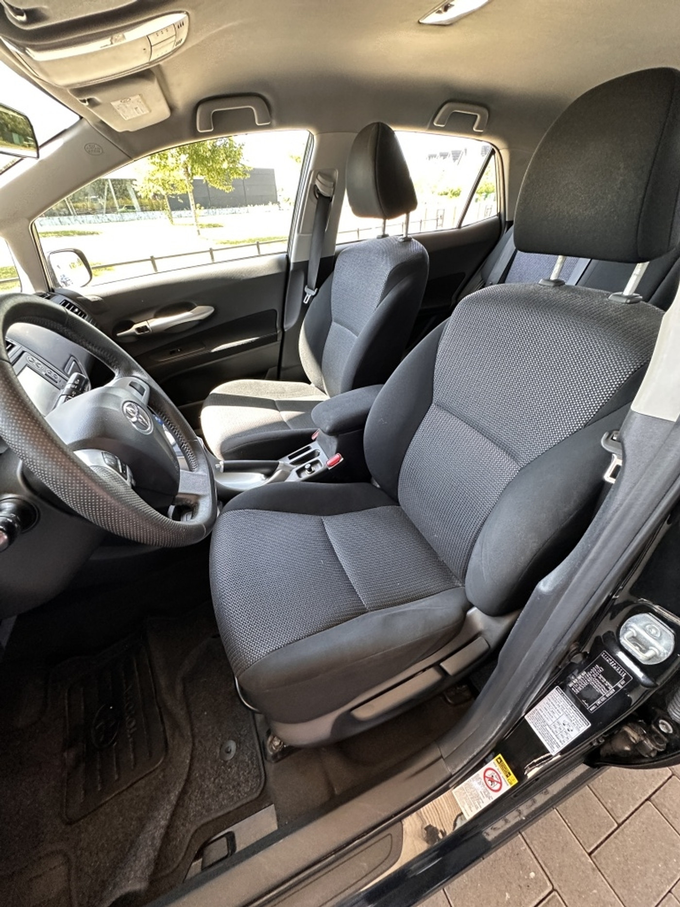 Foto van Toyota Toyota Auris