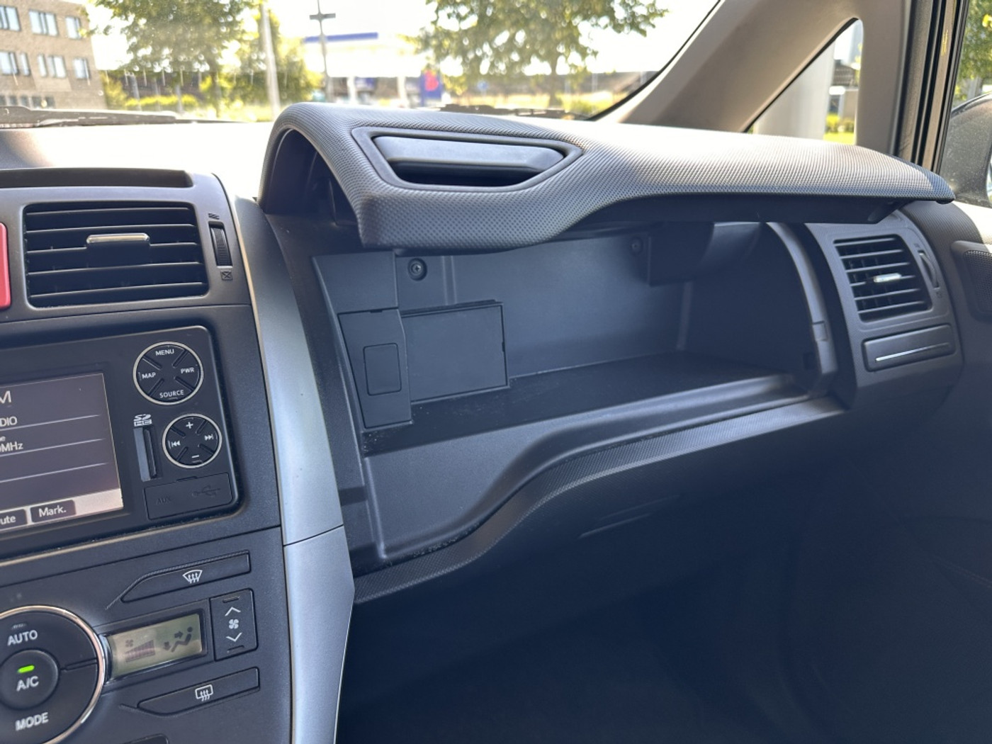 Foto van Toyota Toyota Auris