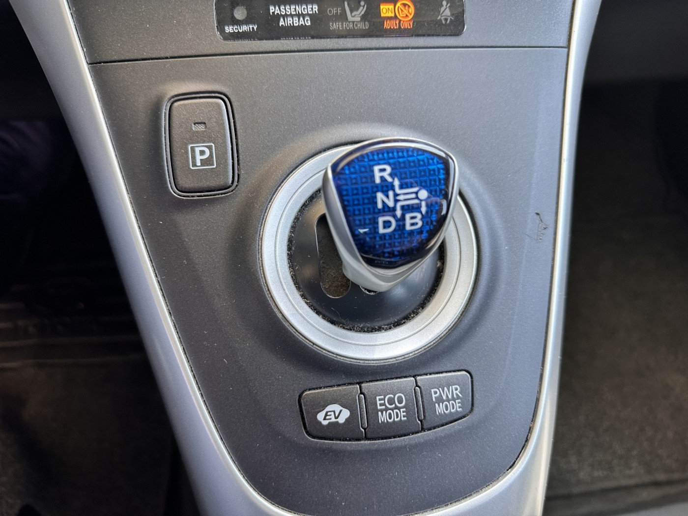 Foto van Toyota Toyota Auris