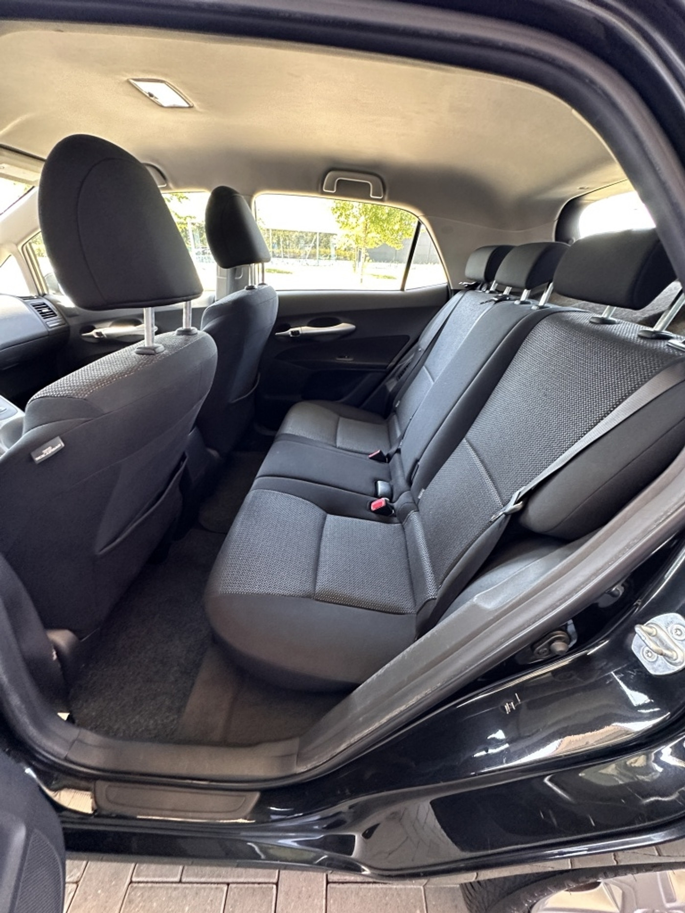 Foto van Toyota Toyota Auris