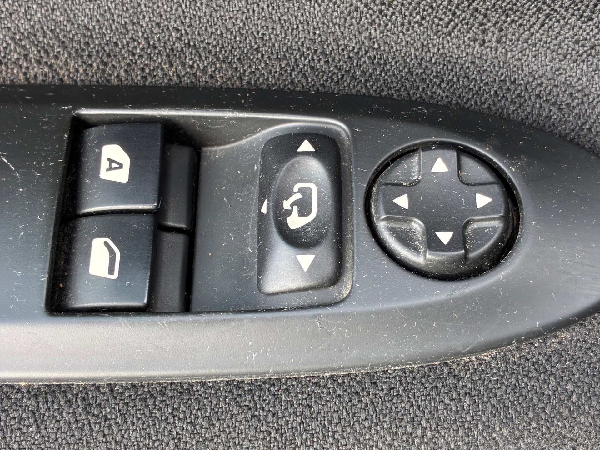 Foto van Citroen Ds3