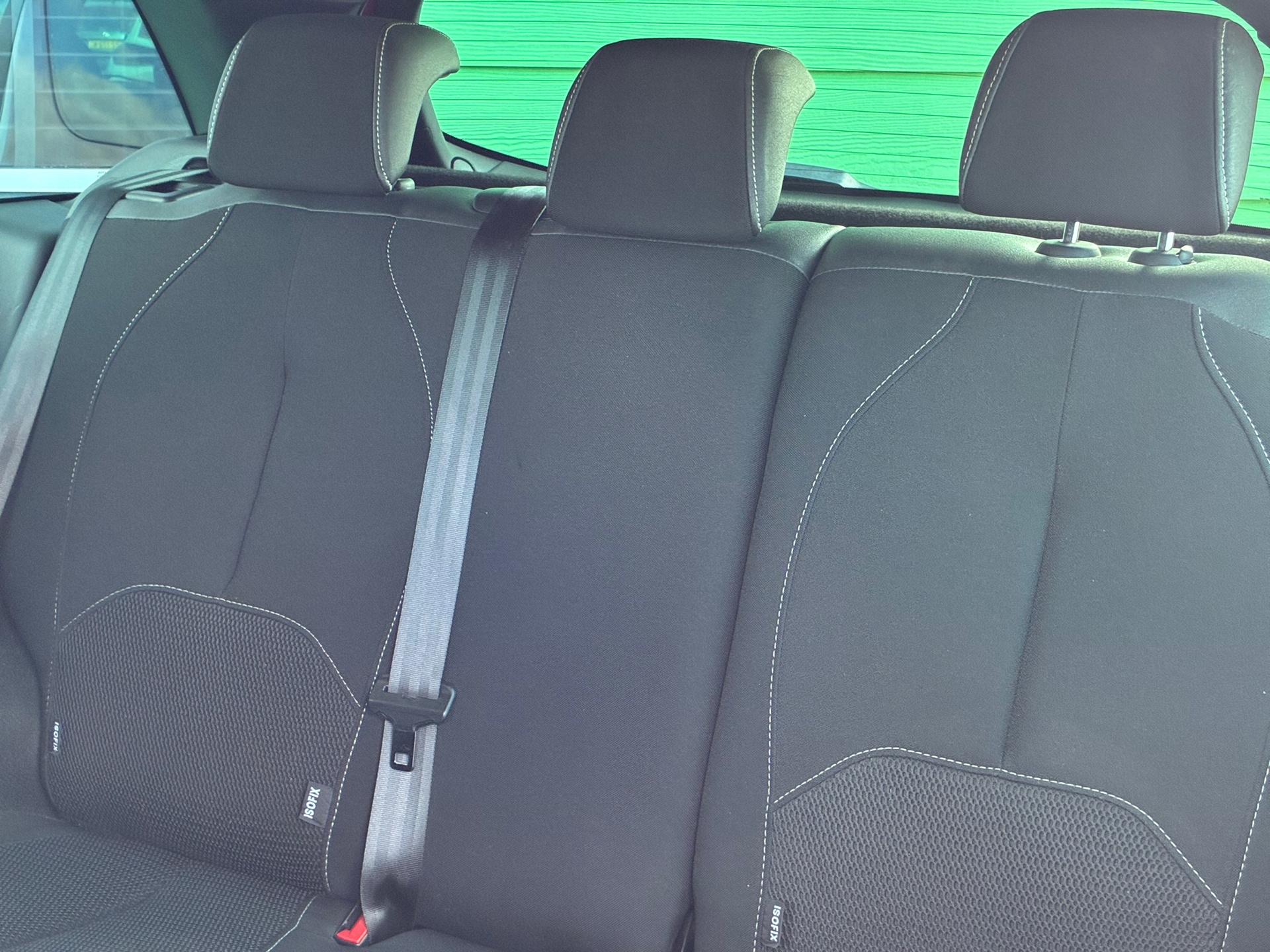 Foto van Citroen Ds3