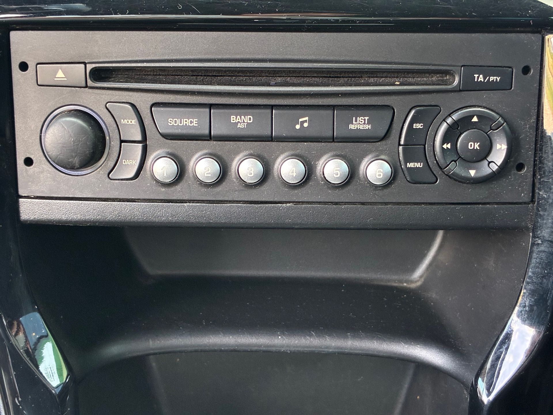 Foto van Citroen Ds3