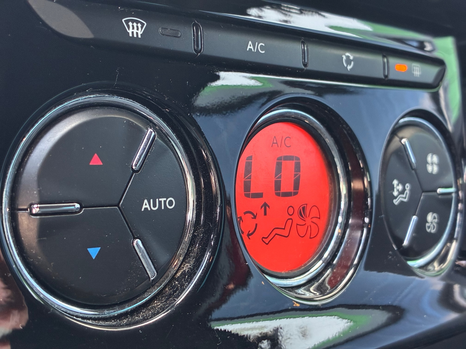 Foto van Citroen Ds3