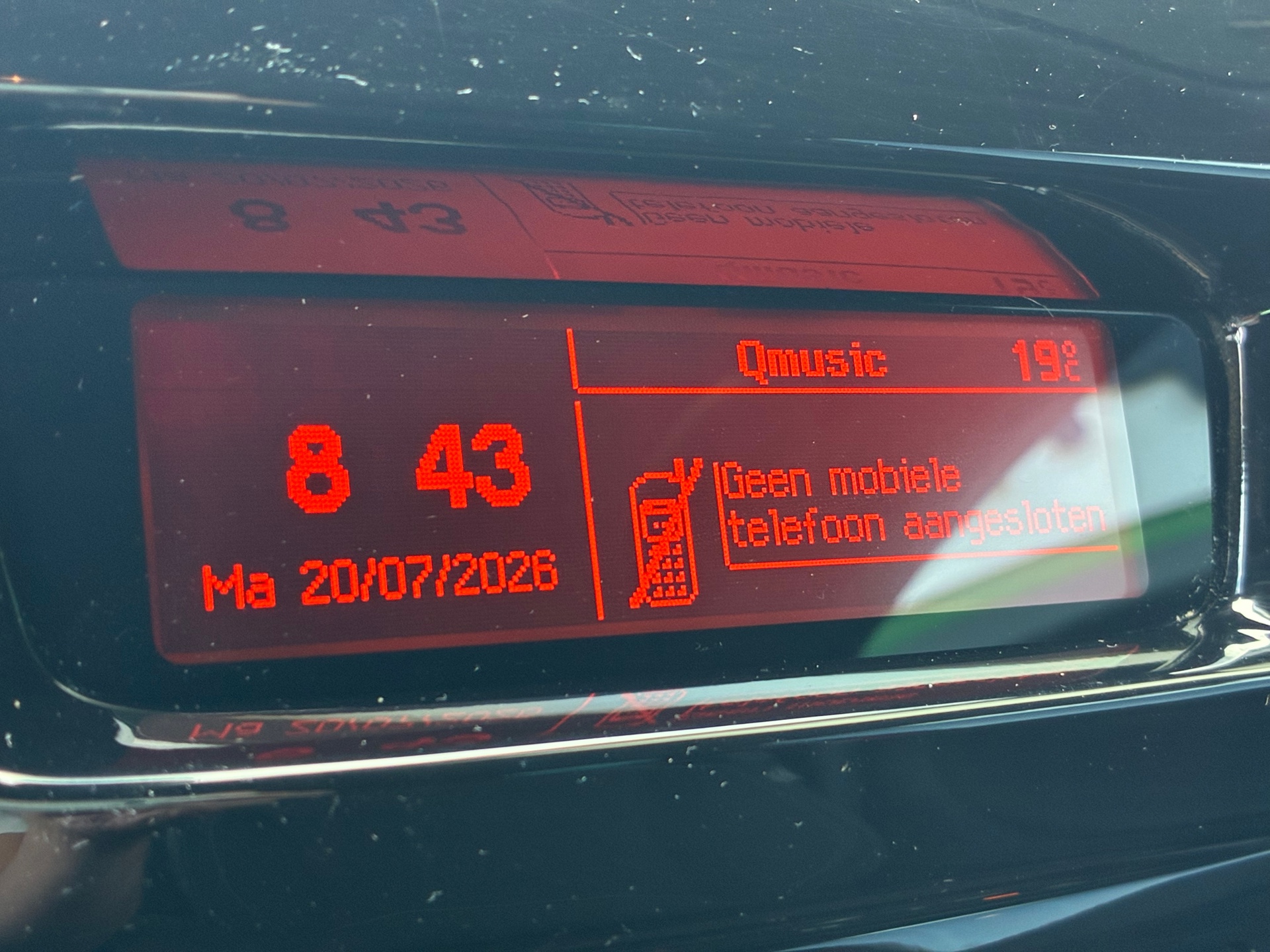 Foto van Citroen Ds3