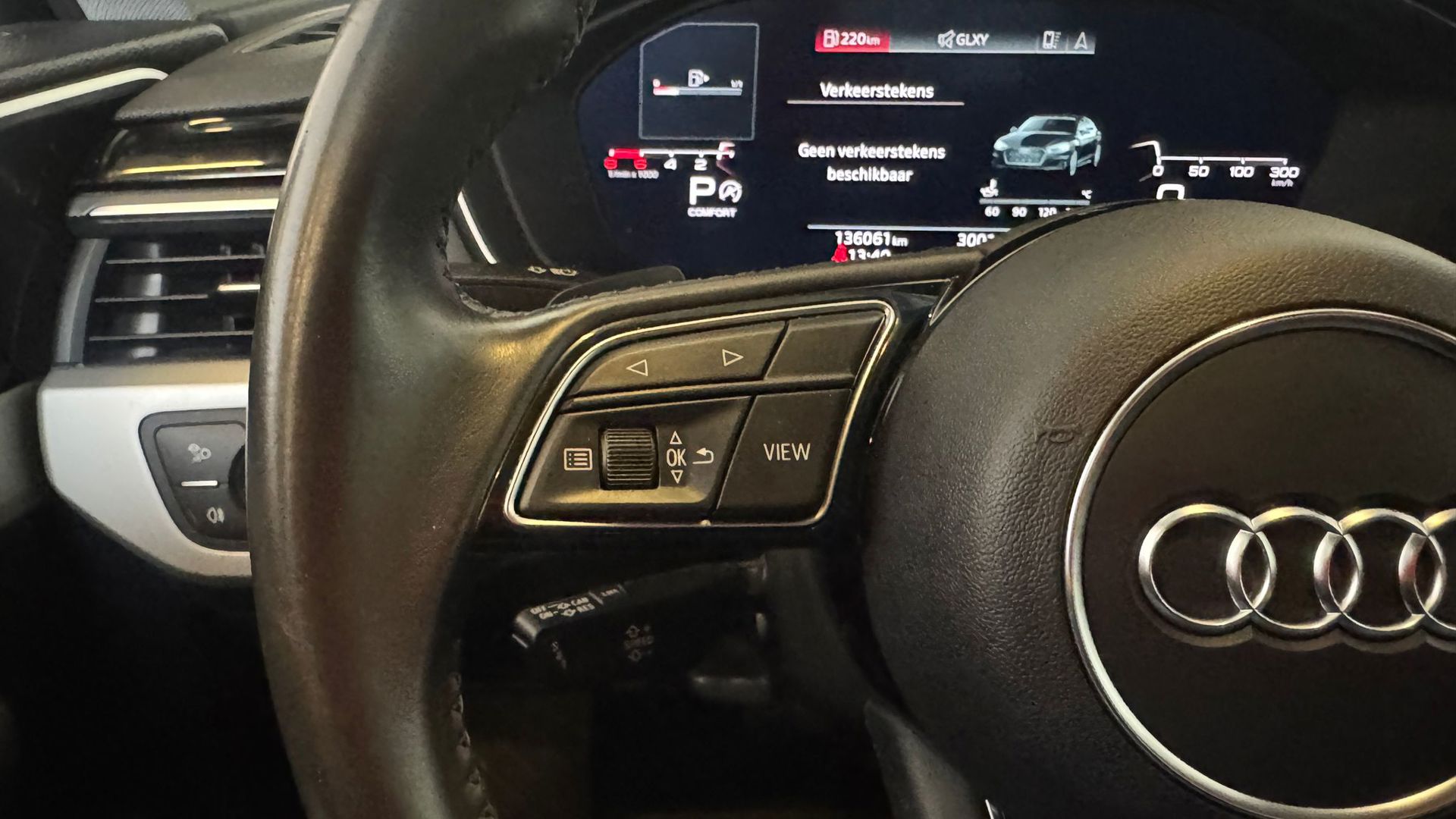 Foto van Audi A5 Sportback