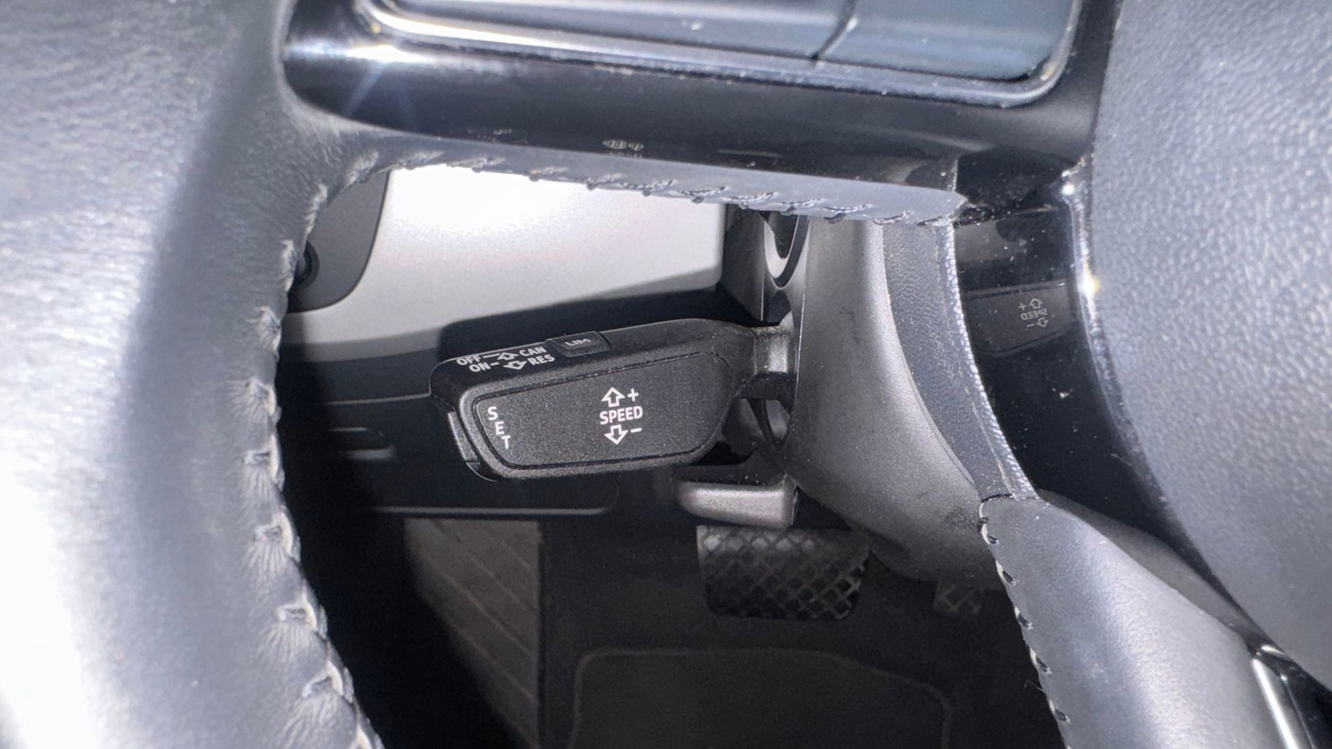 Foto van Audi A5 Sportback