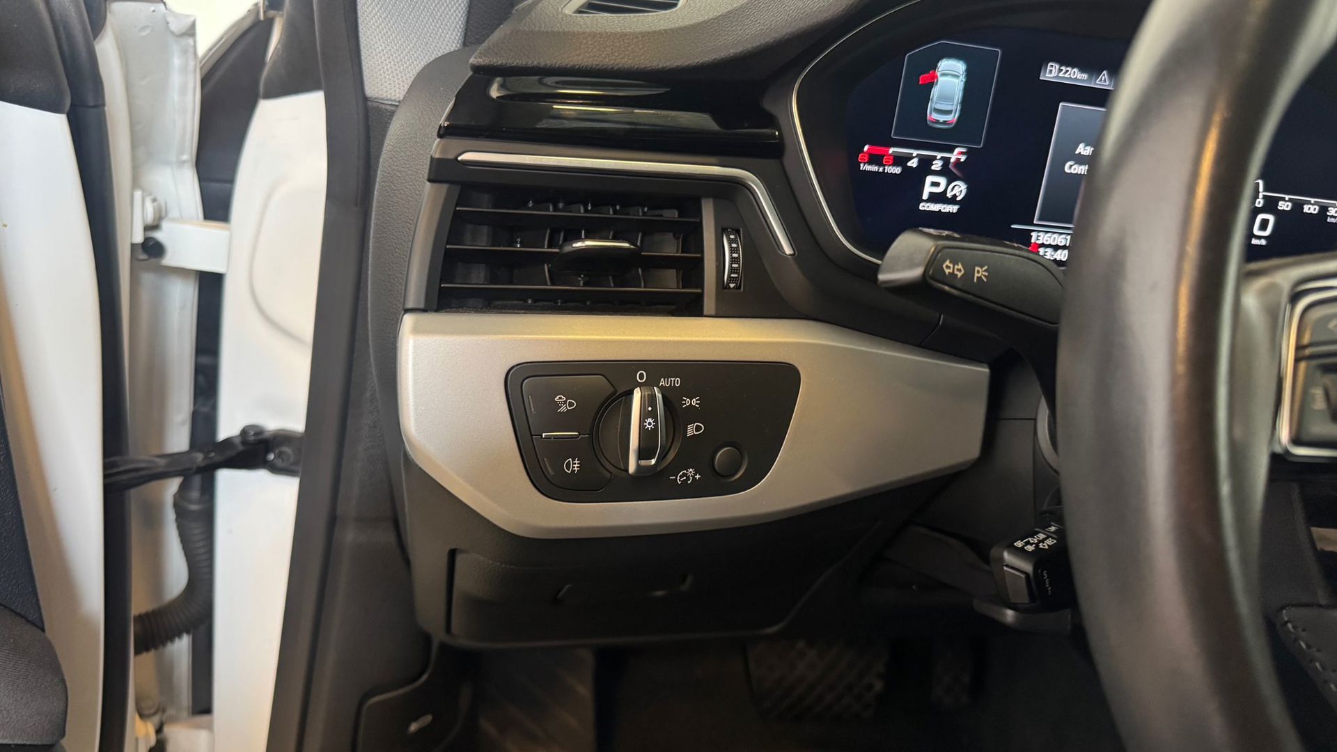 Foto van Audi A5 Sportback