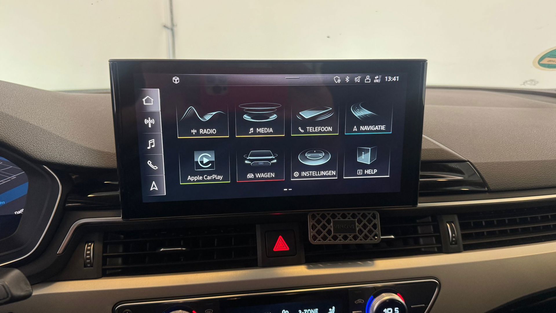 Foto van Audi A5 Sportback