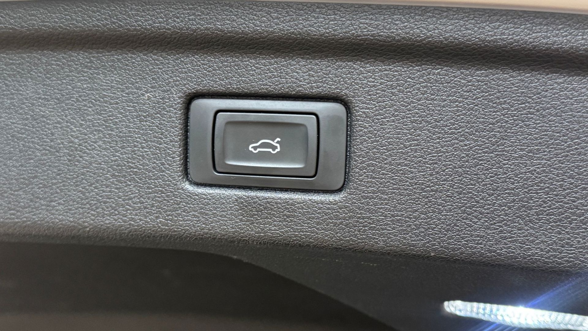 Foto van Audi A5 Sportback