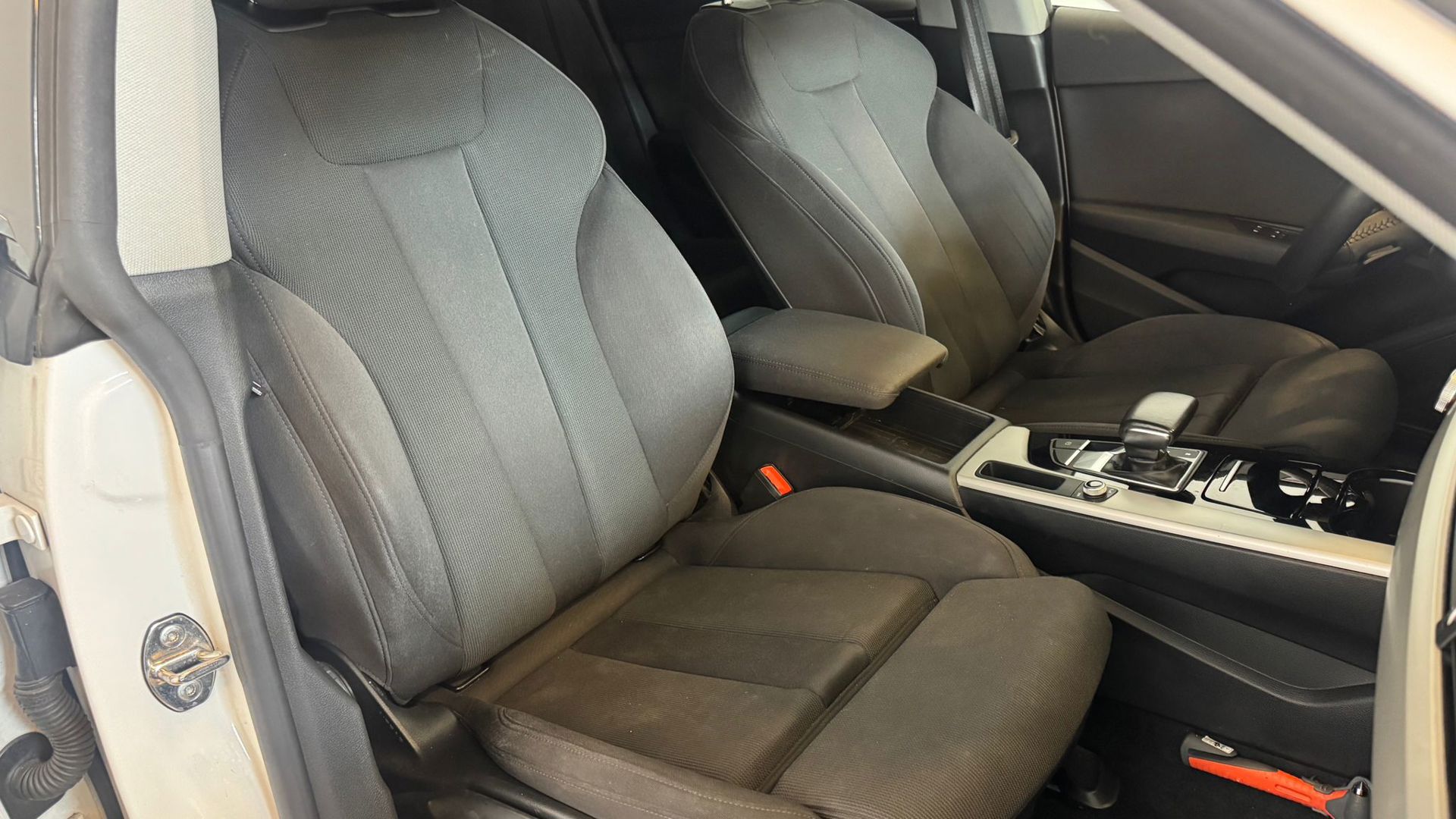 Foto van Audi A5 Sportback