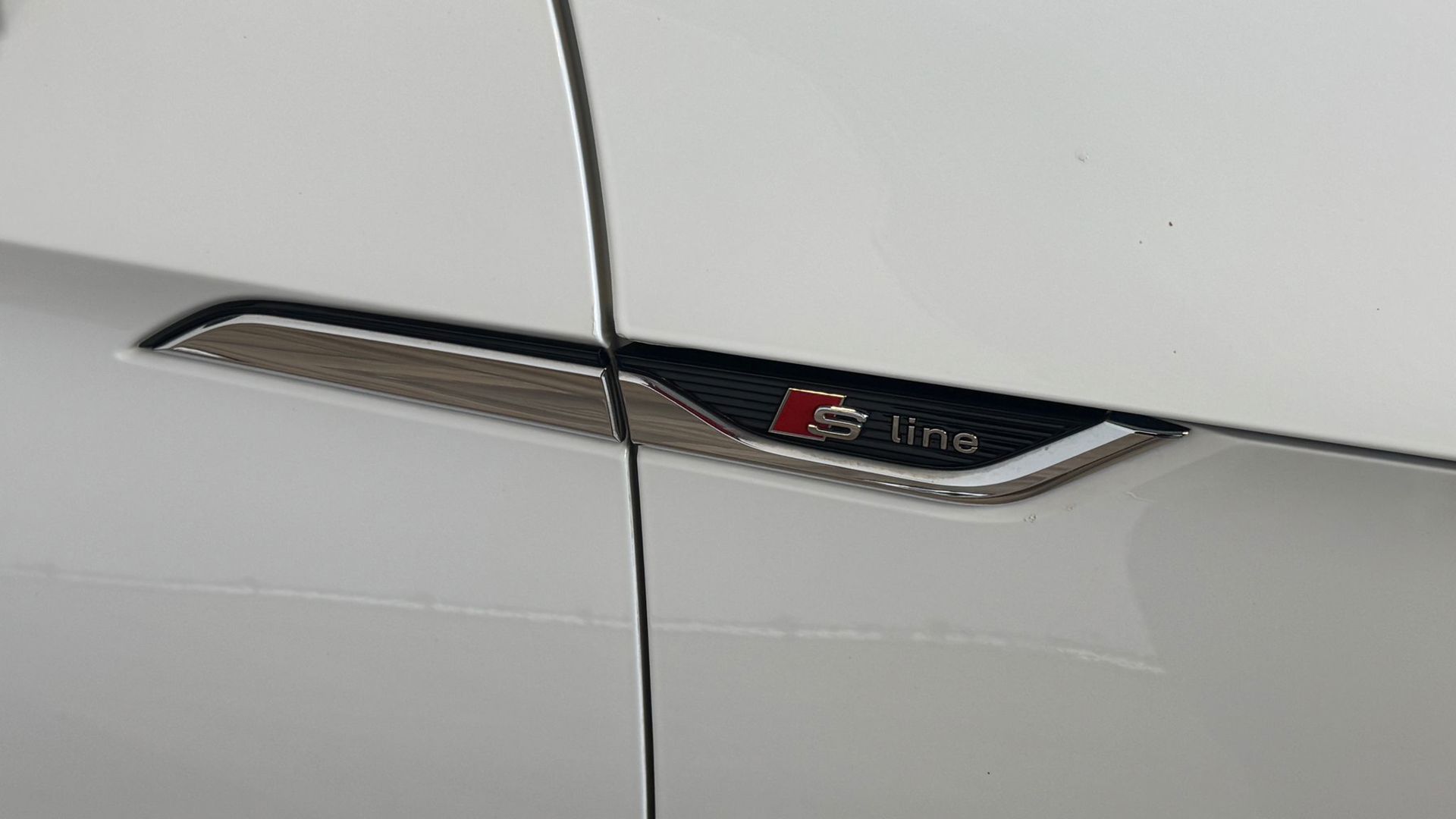 Foto van Audi A5 Sportback