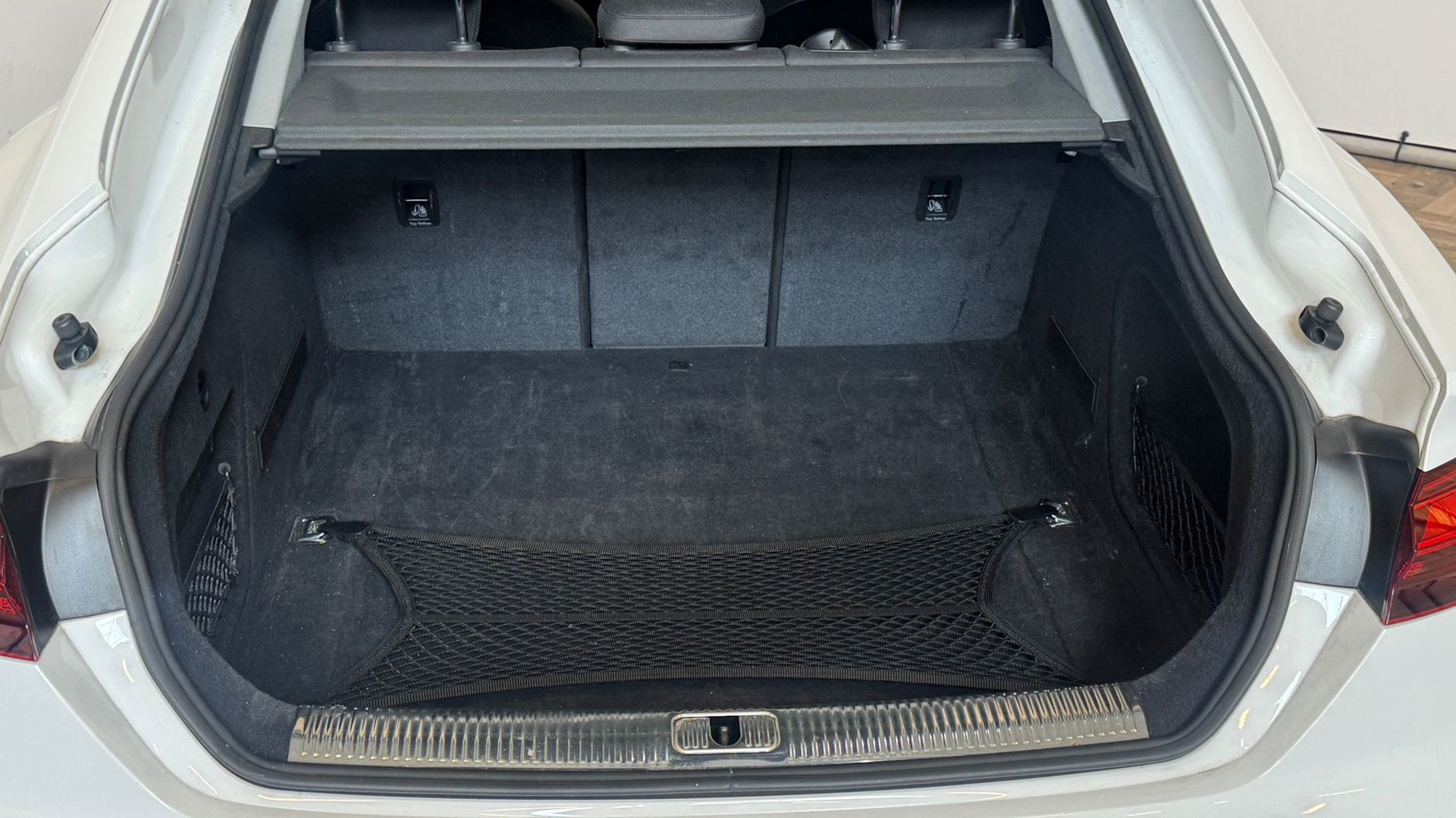 Foto van Audi A5 Sportback